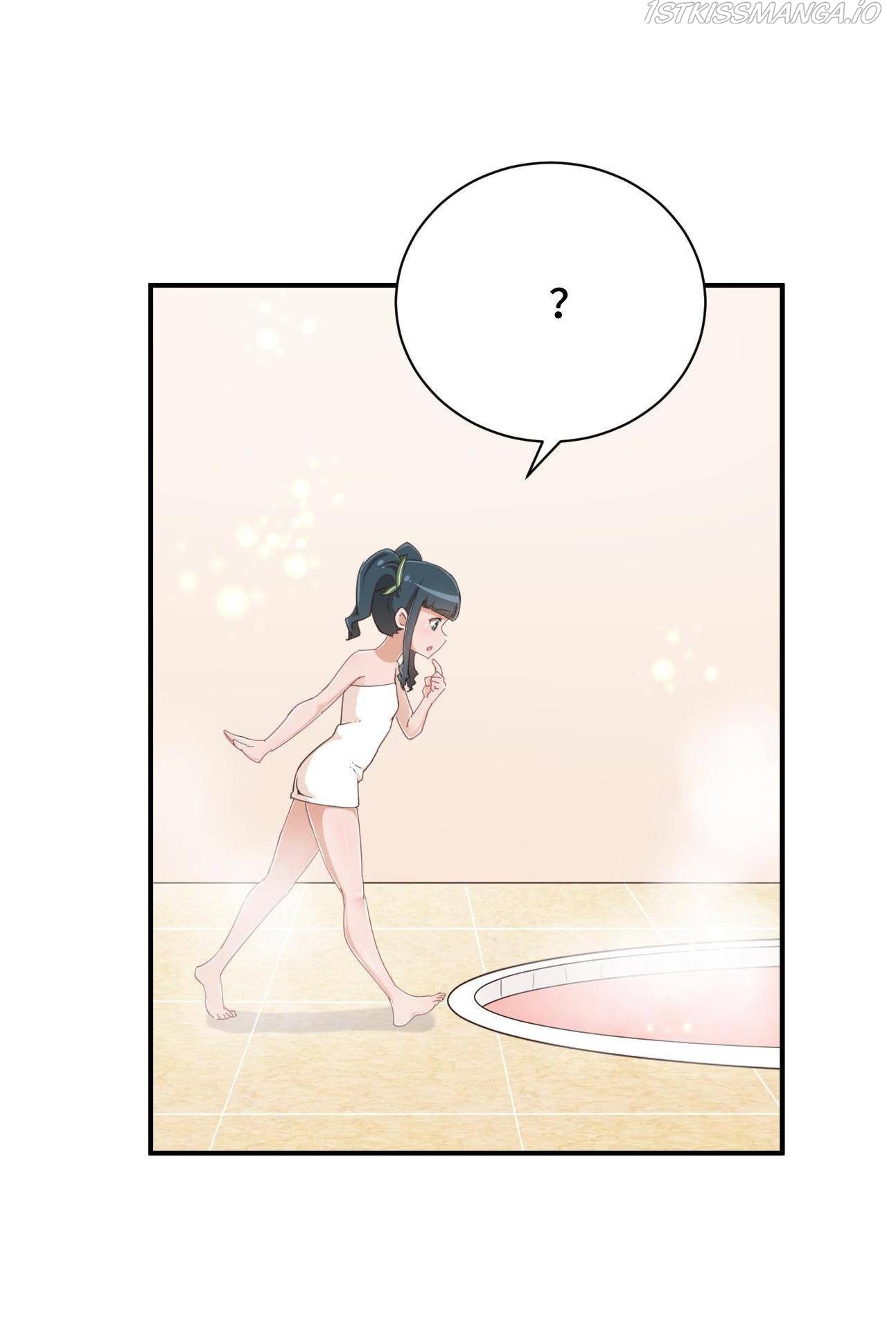 God gave me this awkward superpower, what is it for? chapter 75 - page 30