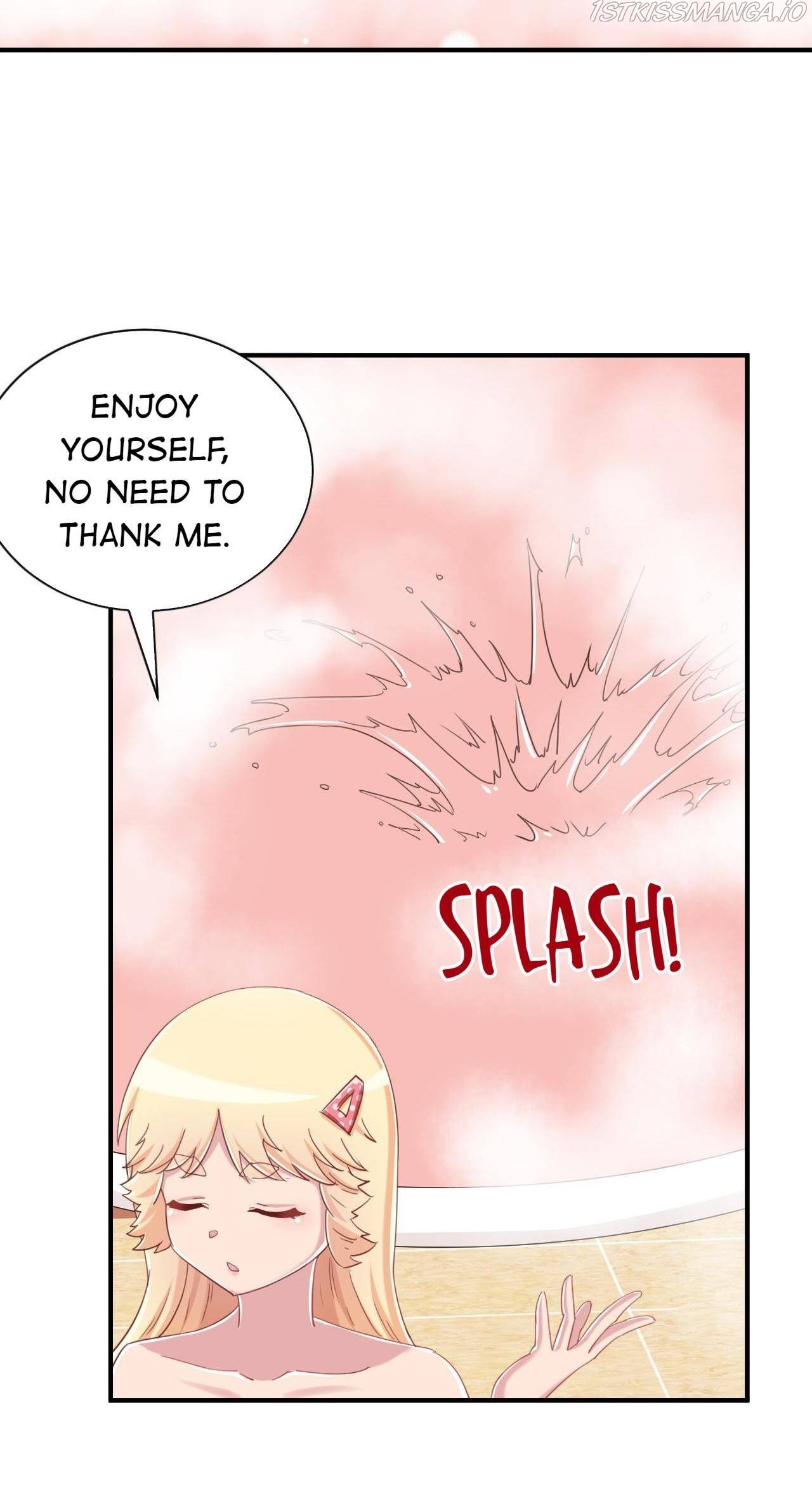 God gave me this awkward superpower, what is it for? chapter 75 - page 38