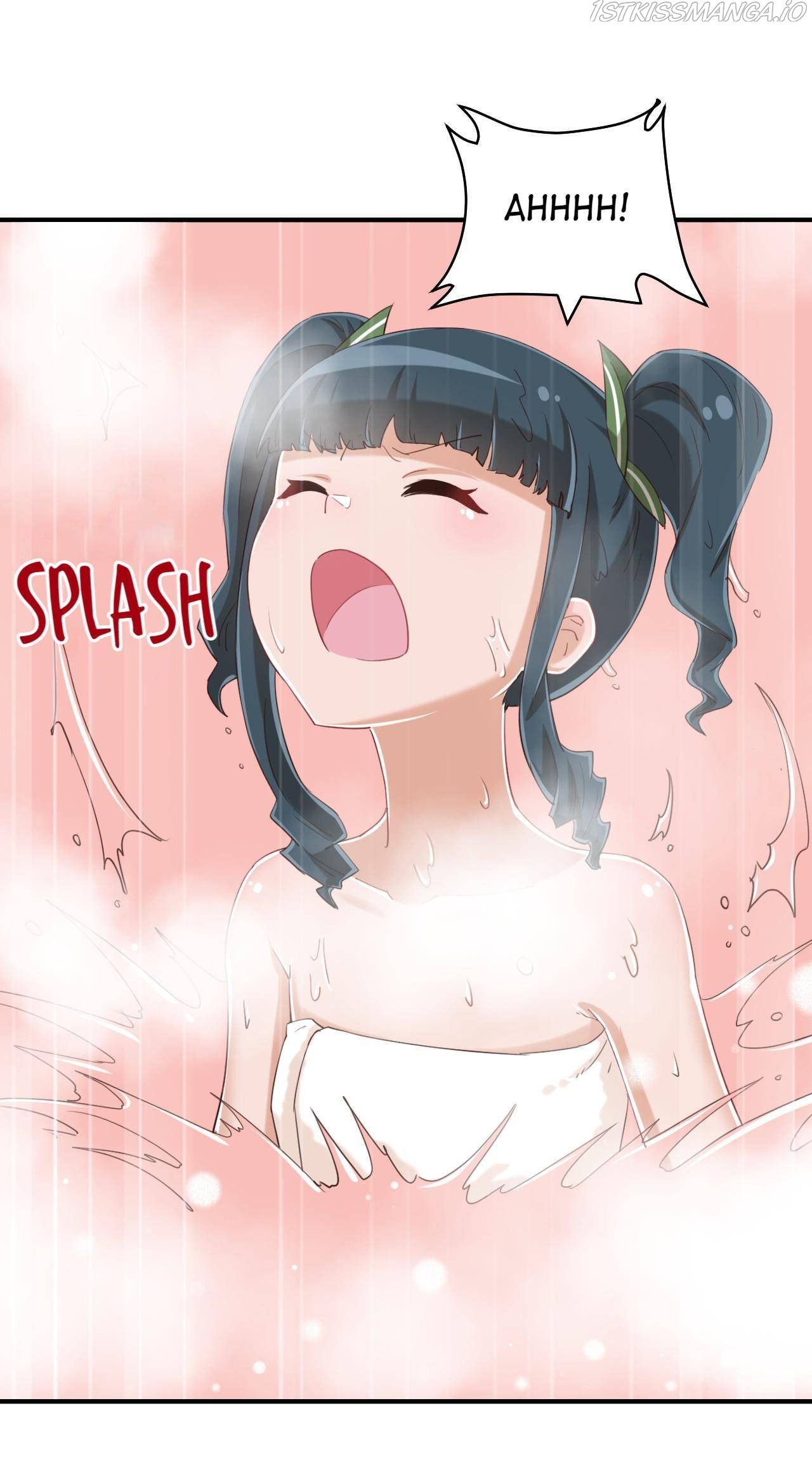 God gave me this awkward superpower, what is it for? chapter 75 - page 39