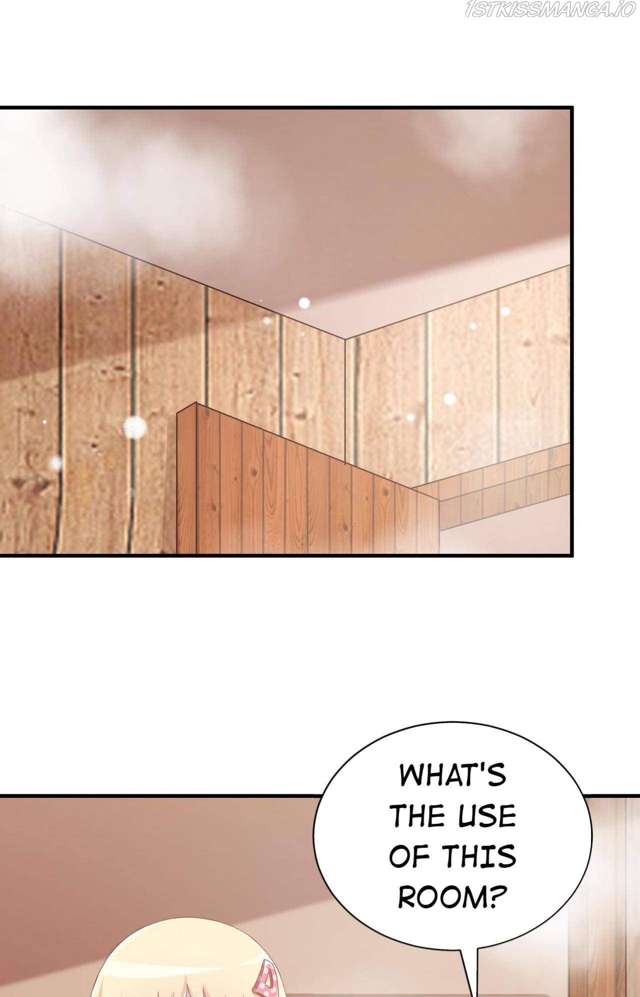 God gave me this awkward superpower, what is it for? chapter 75 - page 48