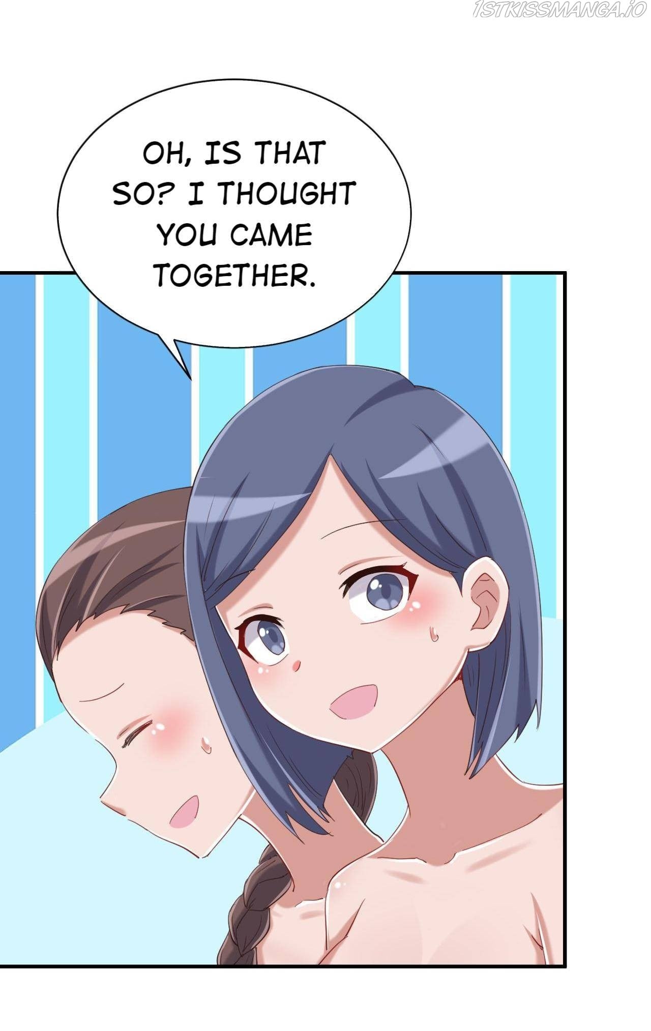 God gave me this awkward superpower, what is it for? chapter 75 - page 62