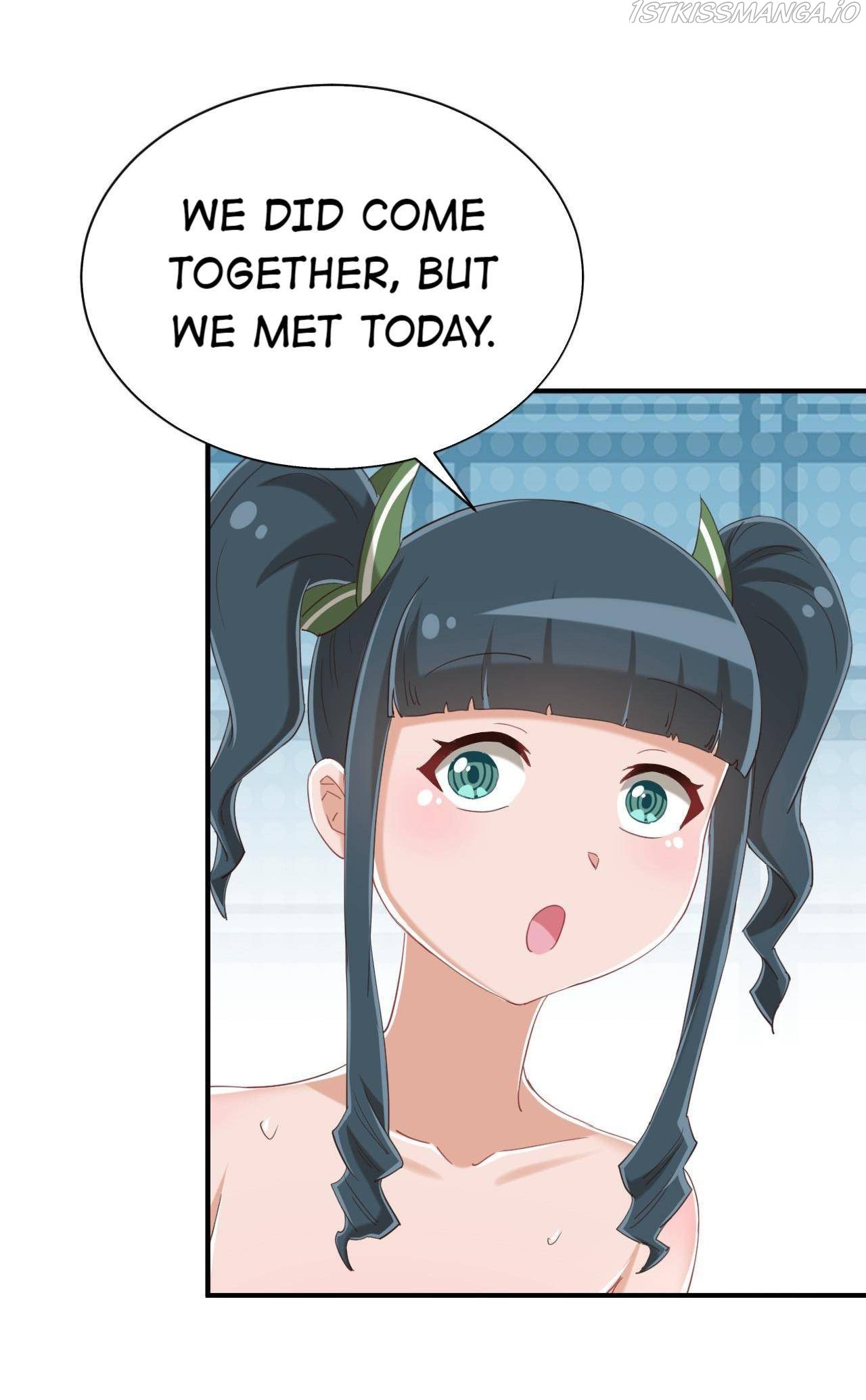 God gave me this awkward superpower, what is it for? chapter 75 - page 63