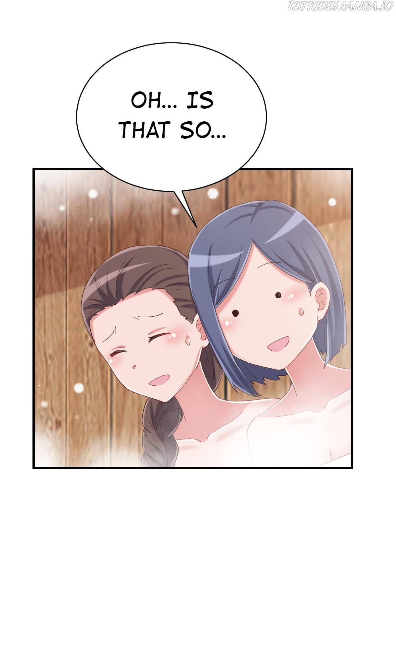 God gave me this awkward superpower, what is it for? chapter 75 - page 66