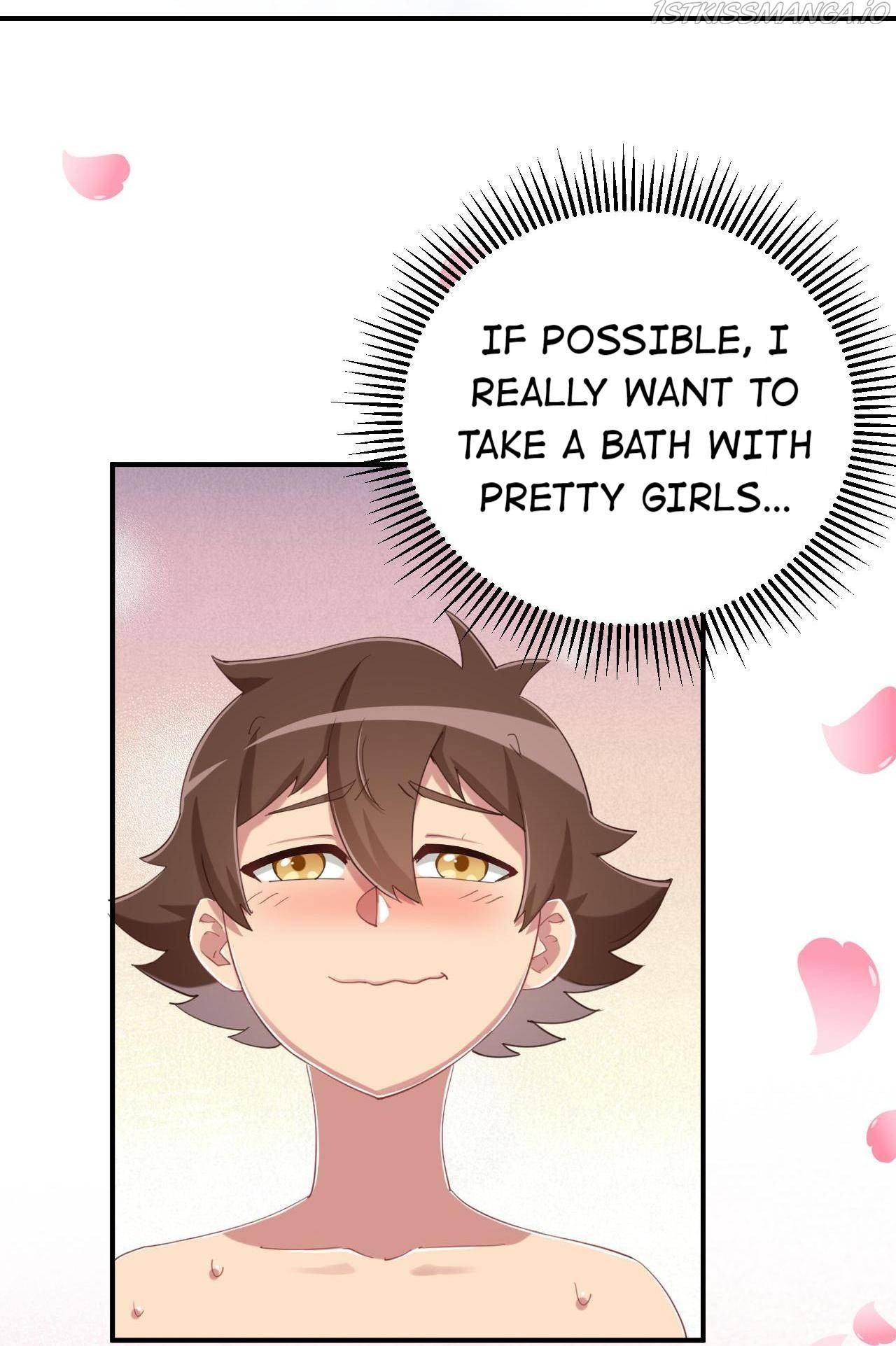 God gave me this awkward superpower, what is it for? chapter 75 - page 9