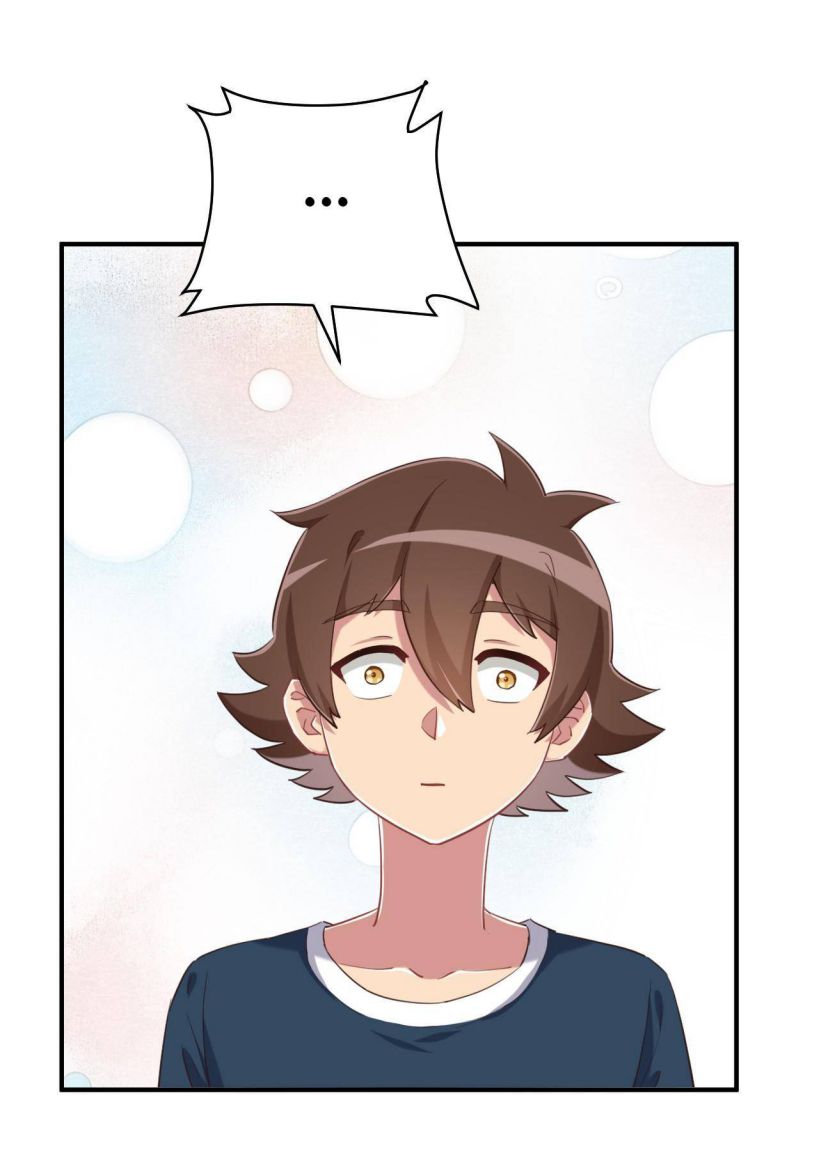 God gave me this awkward superpower, what is it for? chapter 74 - page 56
