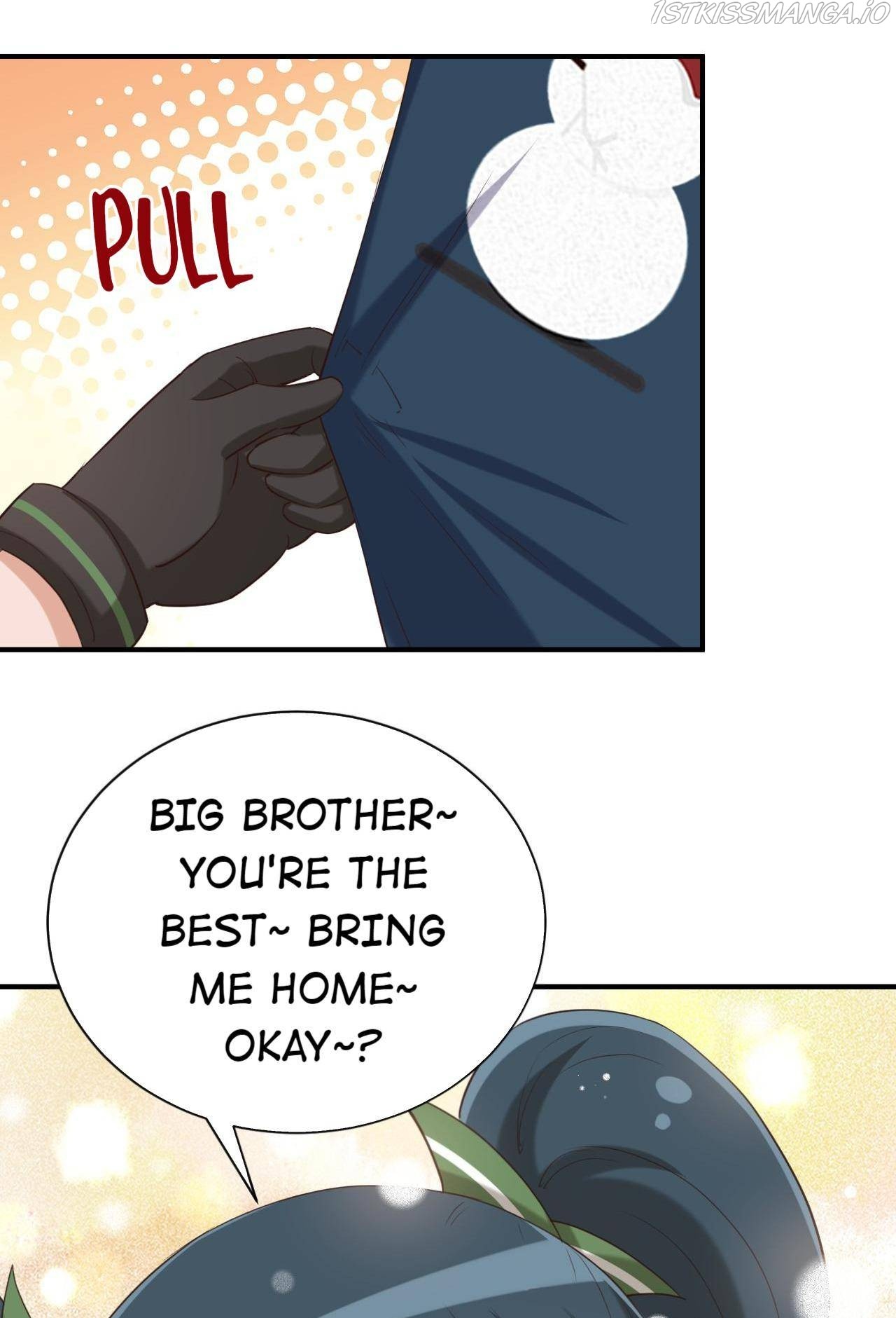 God gave me this awkward superpower, what is it for? chapter 73 - page 15