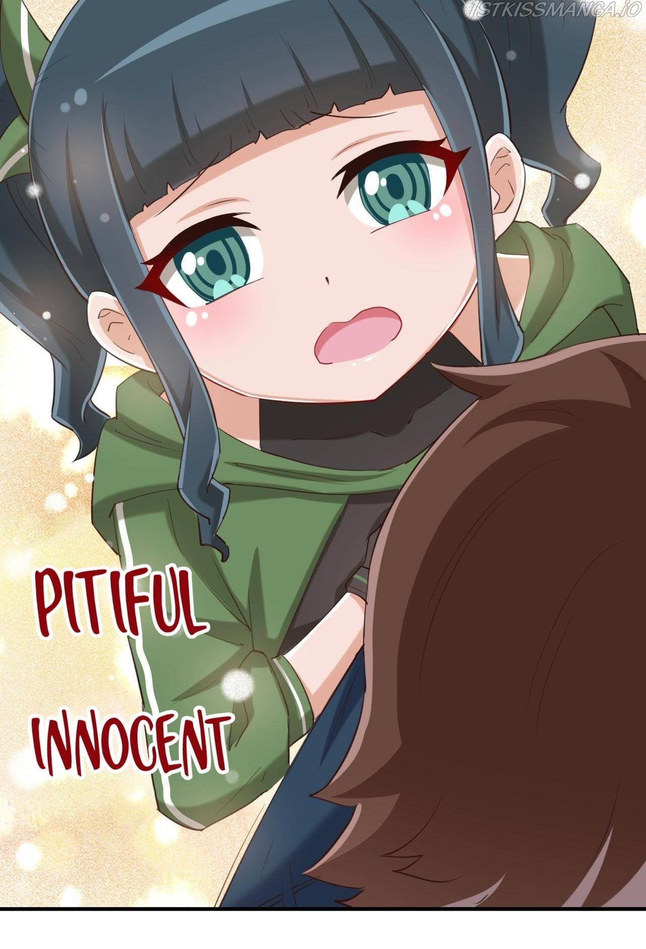 God gave me this awkward superpower, what is it for? chapter 73 - page 16