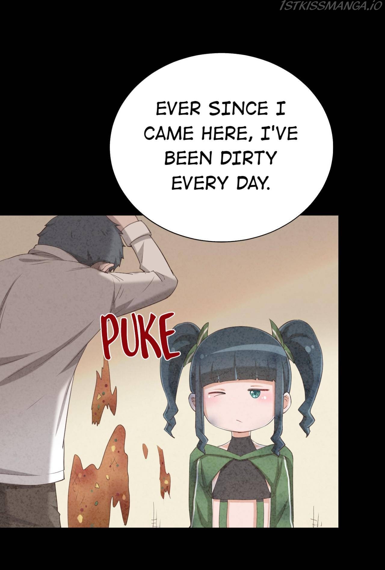 God gave me this awkward superpower, what is it for? chapter 73 - page 25