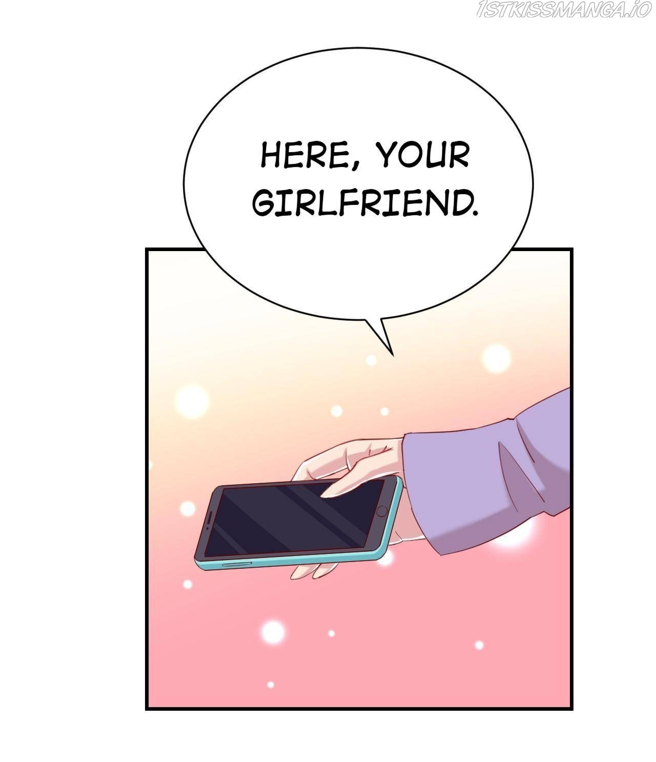 God gave me this awkward superpower, what is it for? chapter 73 - page 46