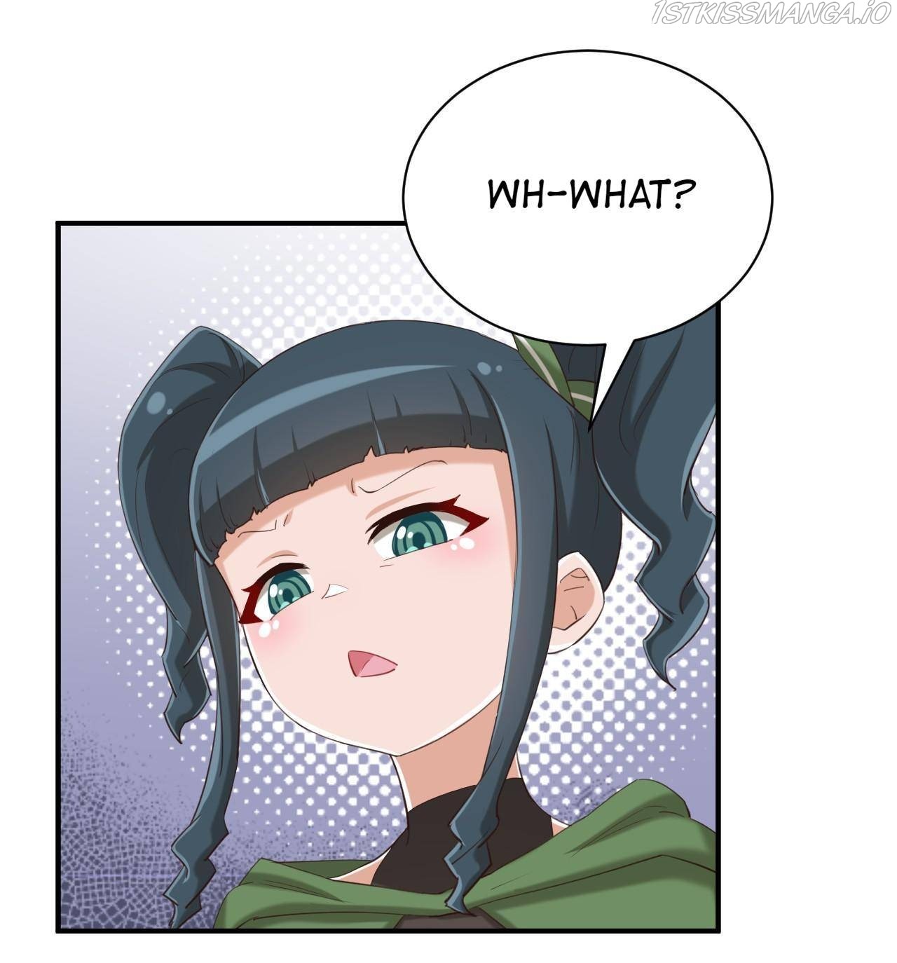 God gave me this awkward superpower, what is it for? chapter 73 - page 54