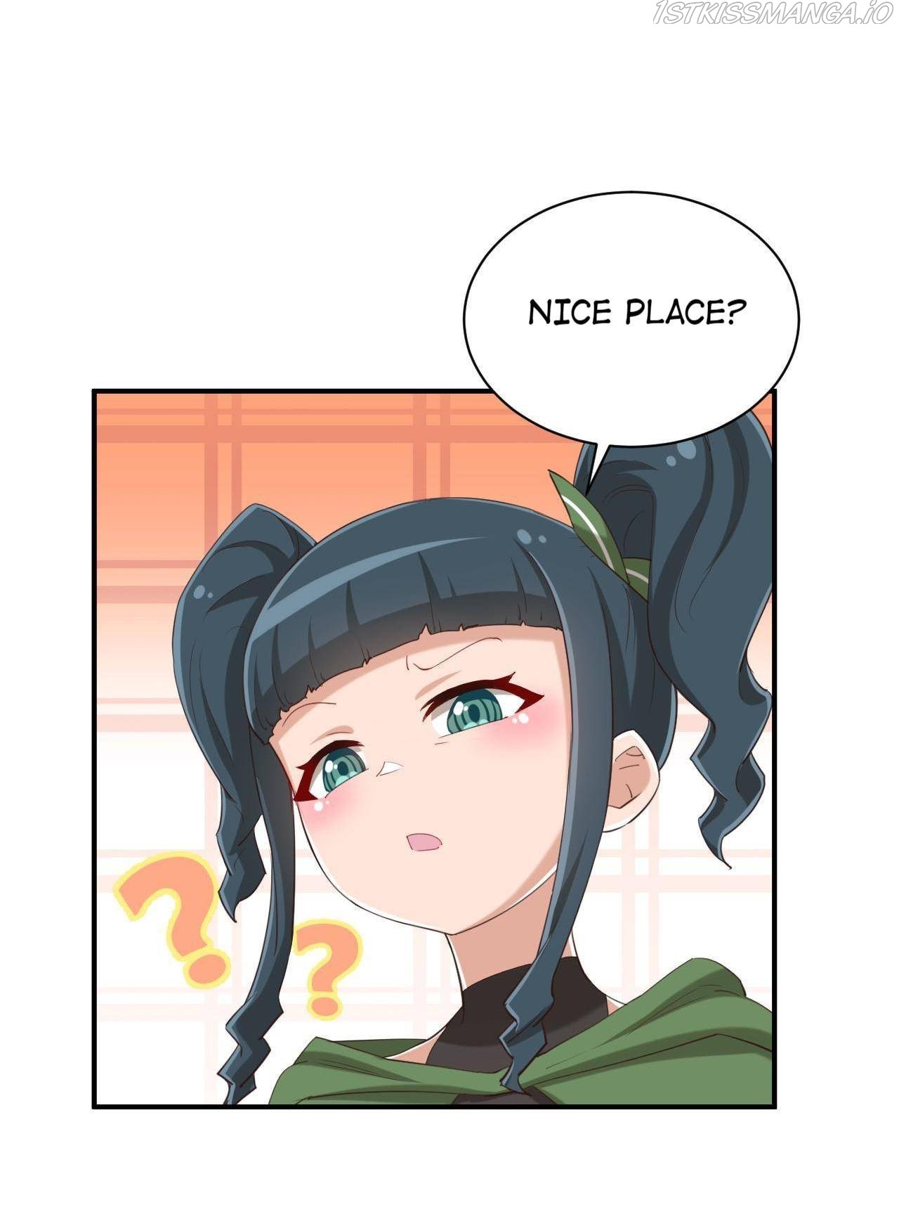 God gave me this awkward superpower, what is it for? chapter 73 - page 56