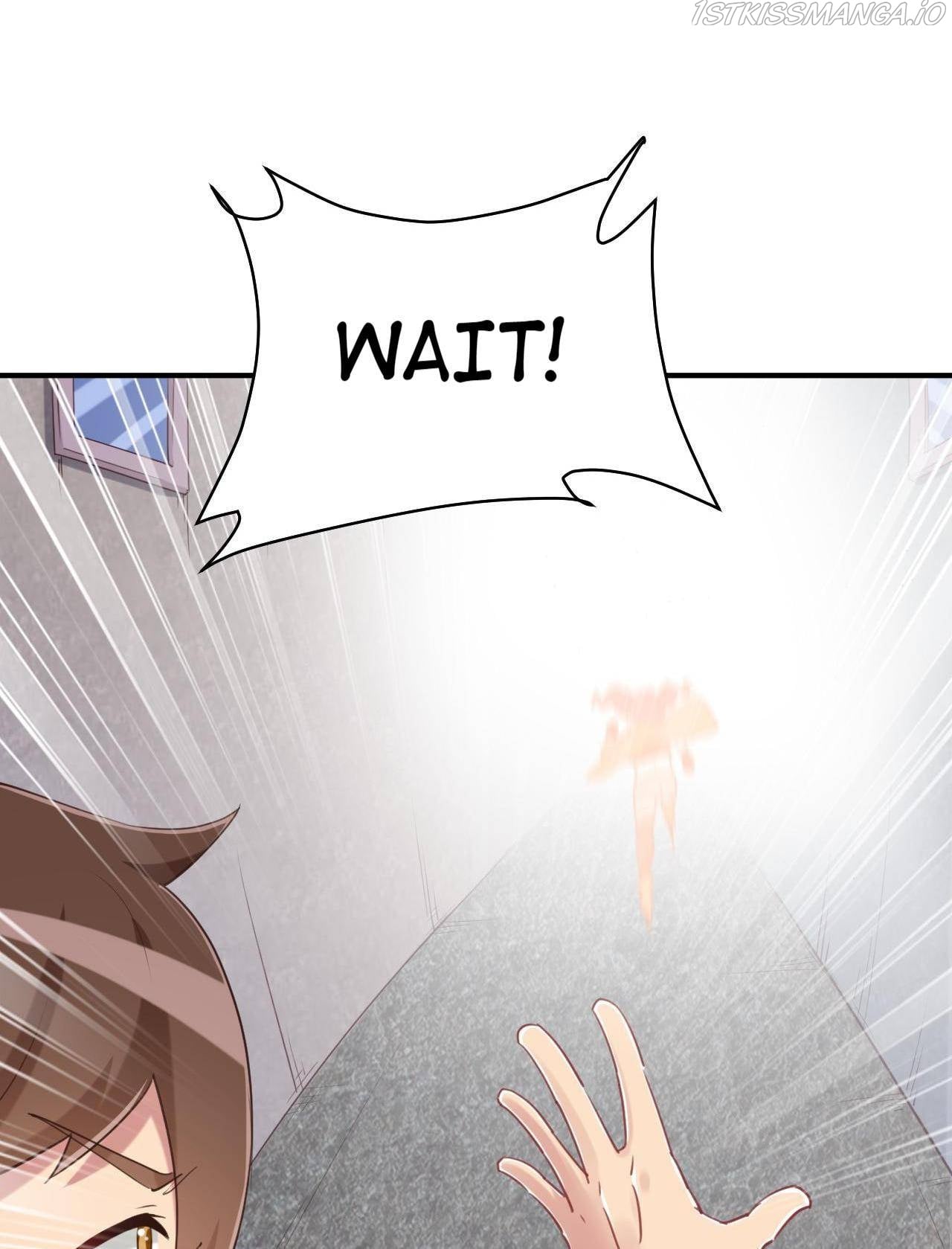 God gave me this awkward superpower, what is it for? chapter 72 - page 3