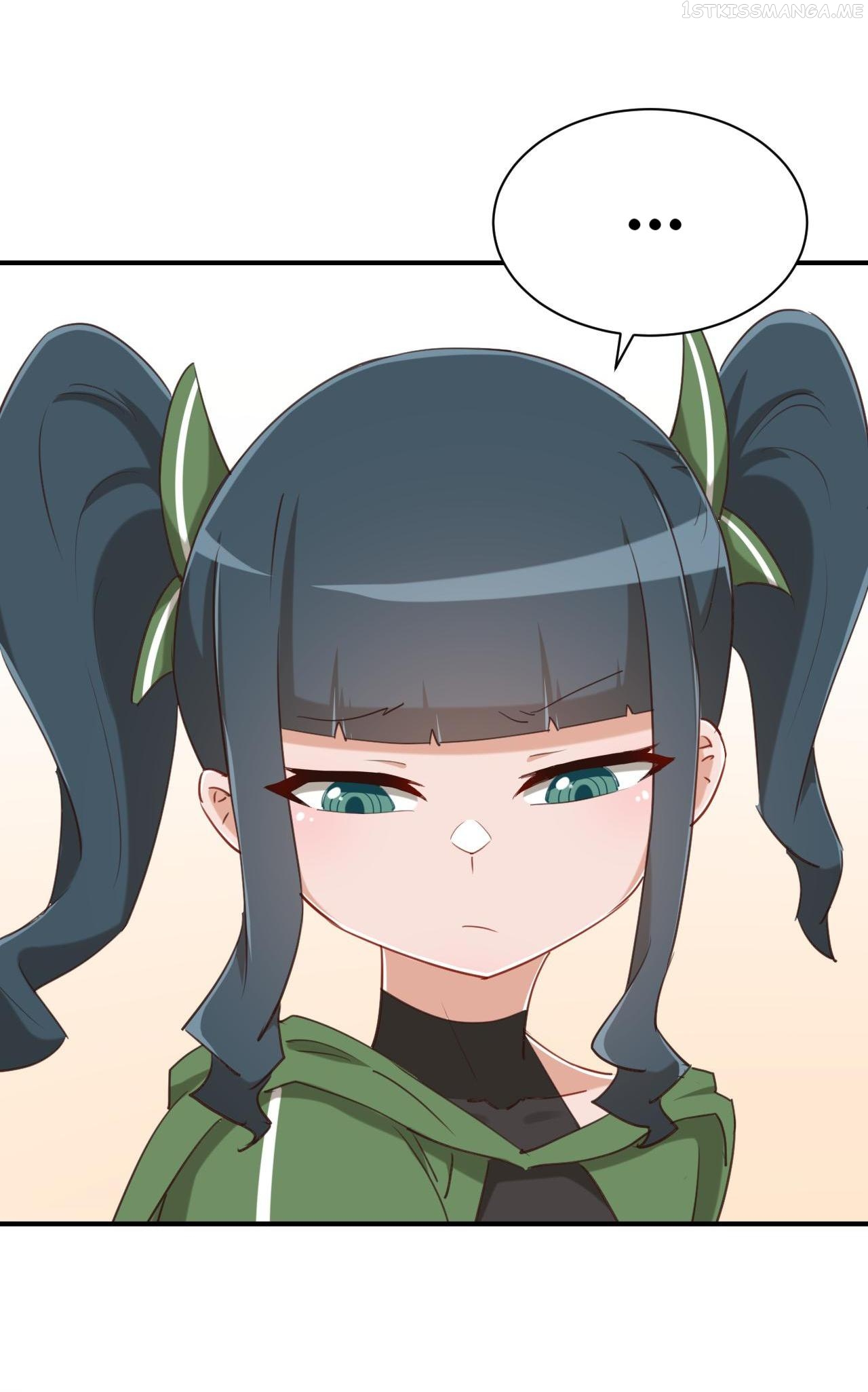 God gave me this awkward superpower, what is it for? chapter 71.2 - page 24