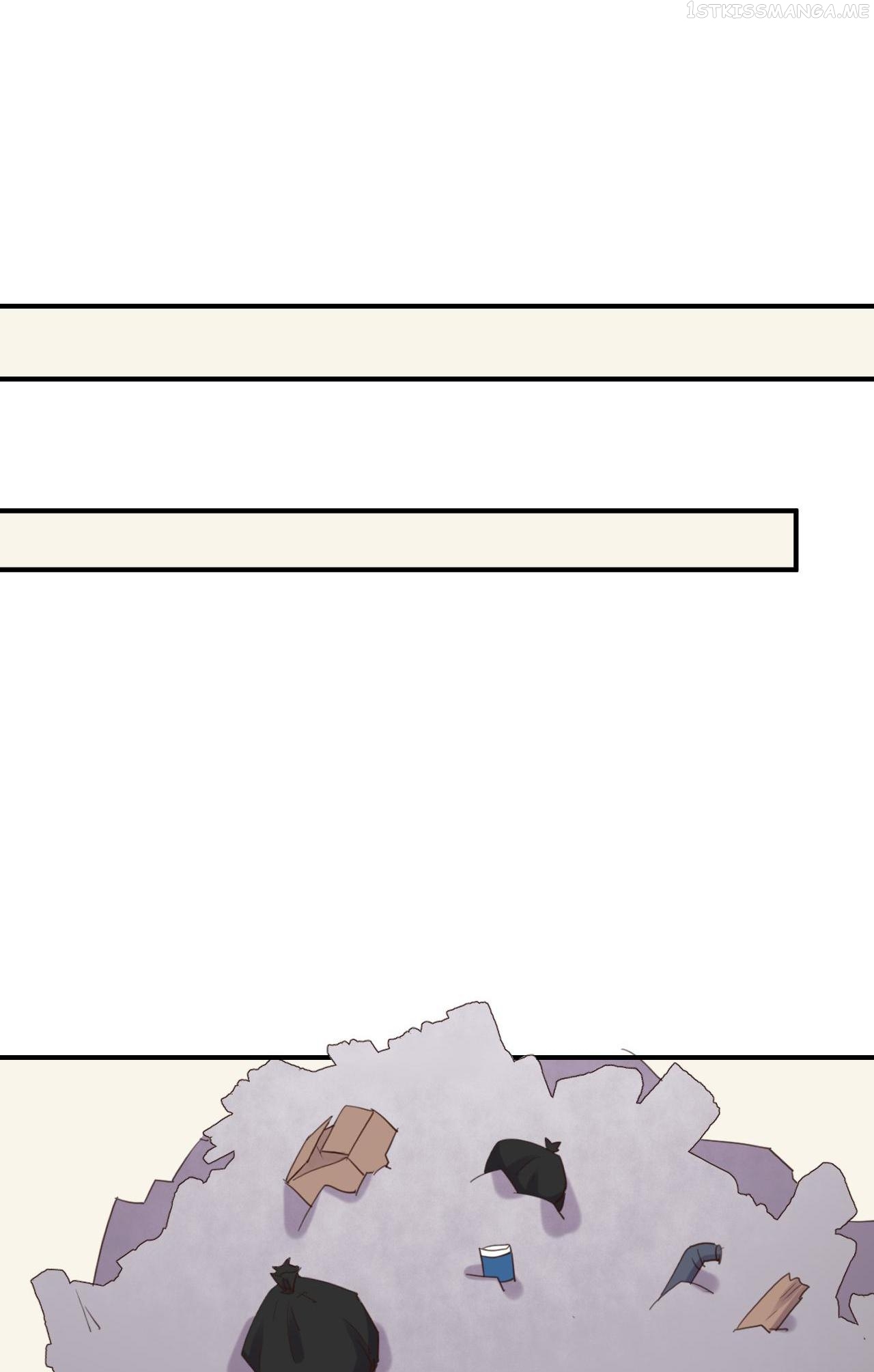 God gave me this awkward superpower, what is it for? chapter 71.2 - page 7