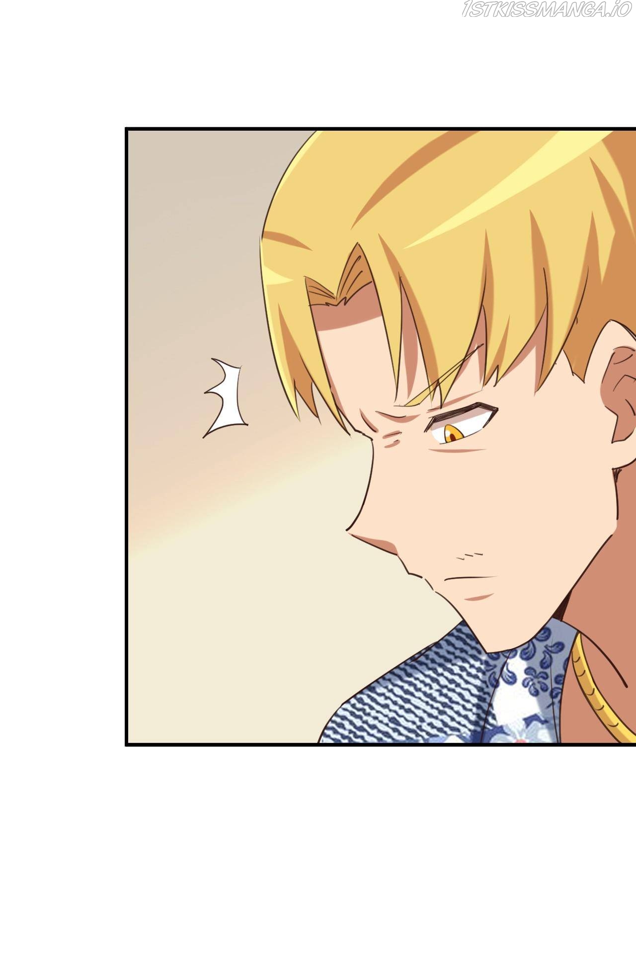 God gave me this awkward superpower, what is it for? chapter 71 - page 12