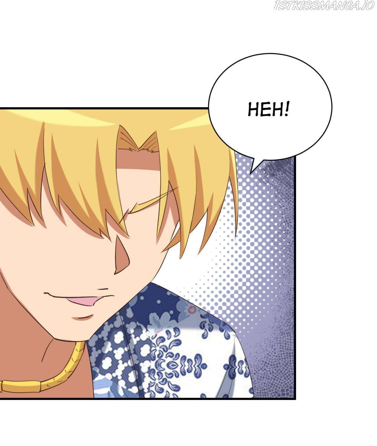 God gave me this awkward superpower, what is it for? chapter 71 - page 4