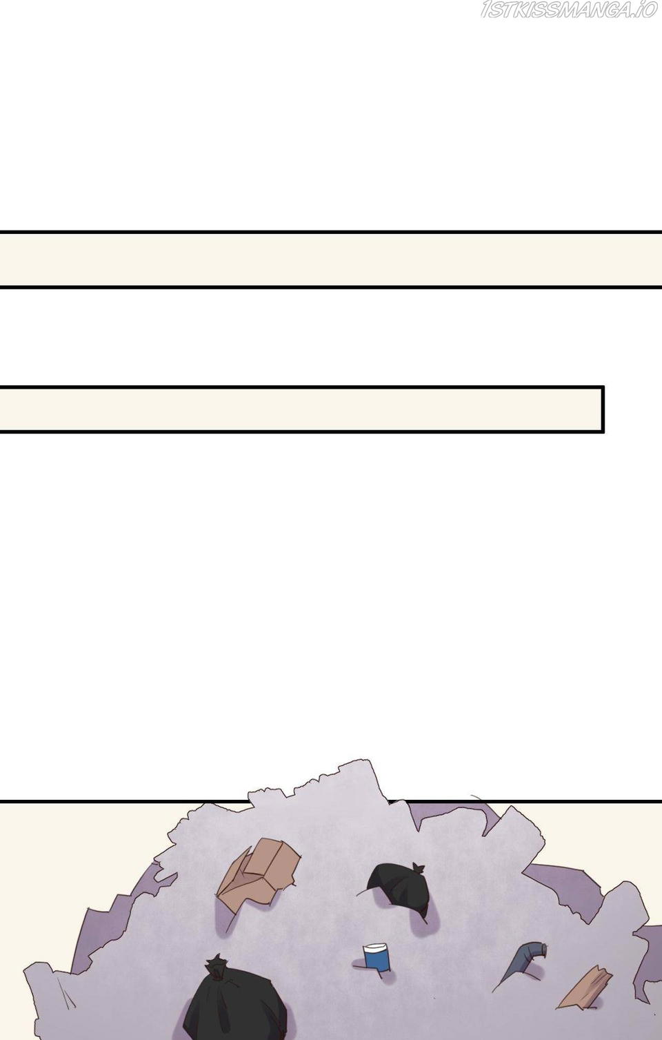 God gave me this awkward superpower, what is it for? chapter 71 - page 40