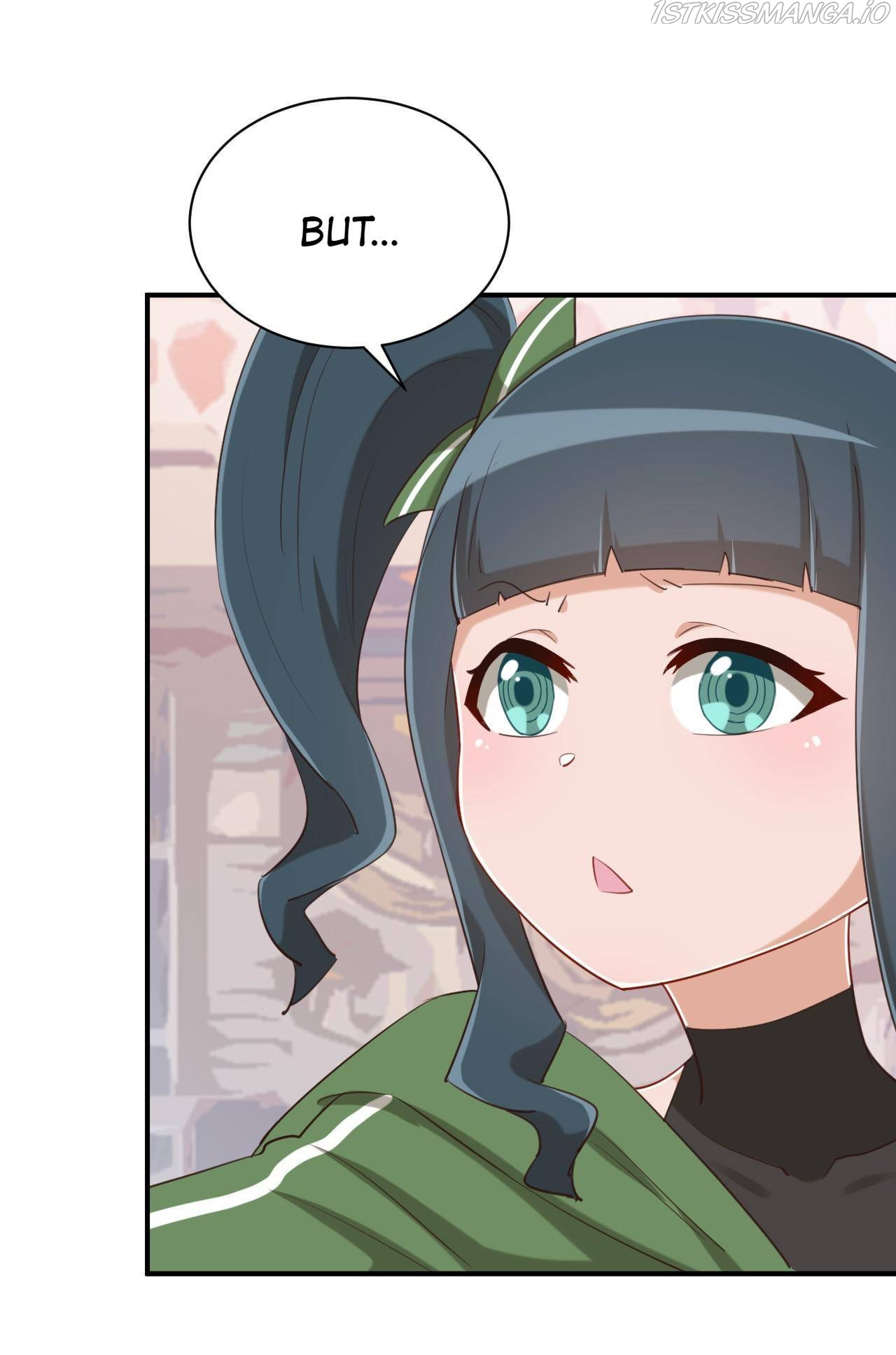 God gave me this awkward superpower, what is it for? chapter 71 - page 55