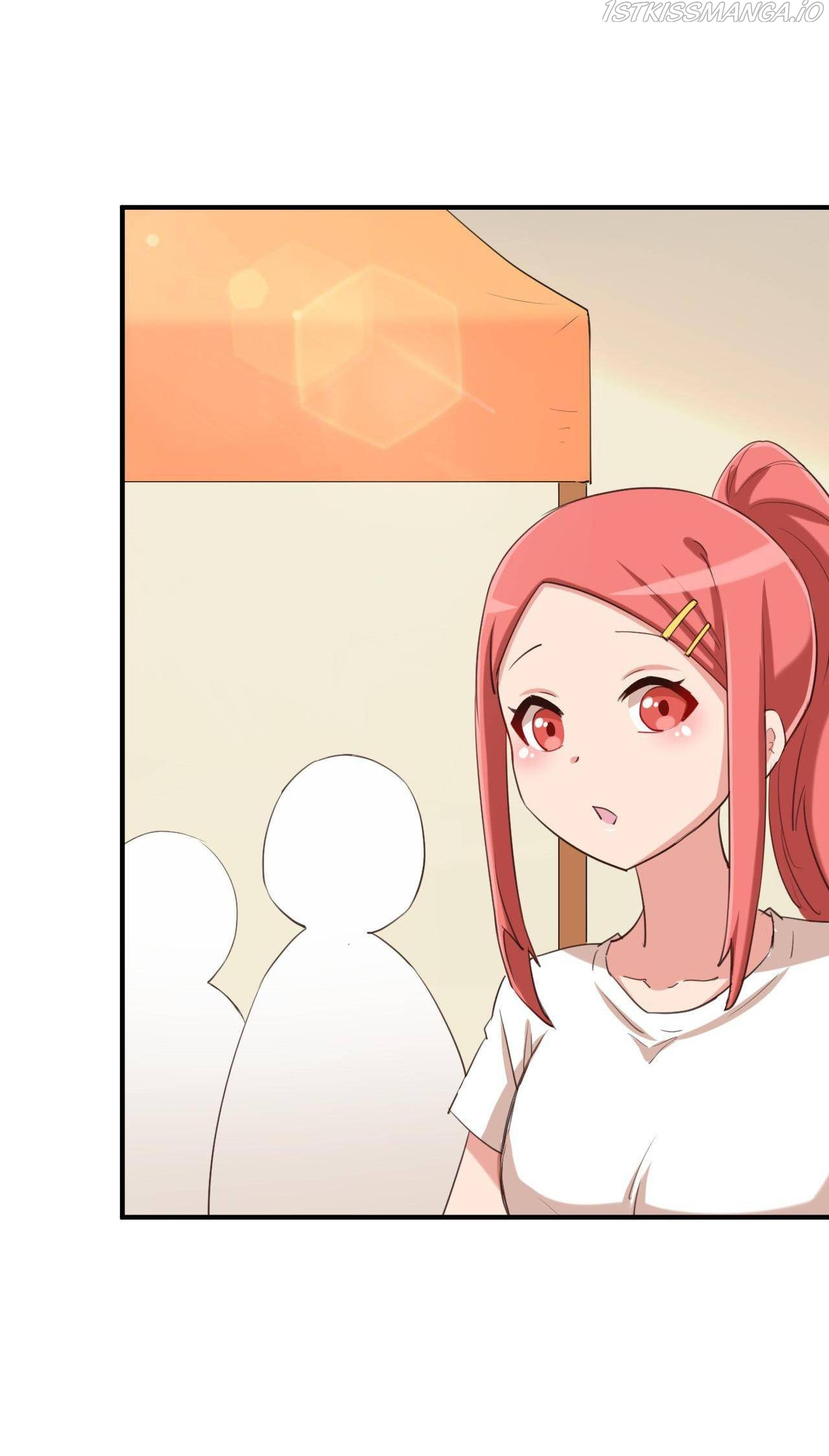 God gave me this awkward superpower, what is it for? chapter 71 - page 6