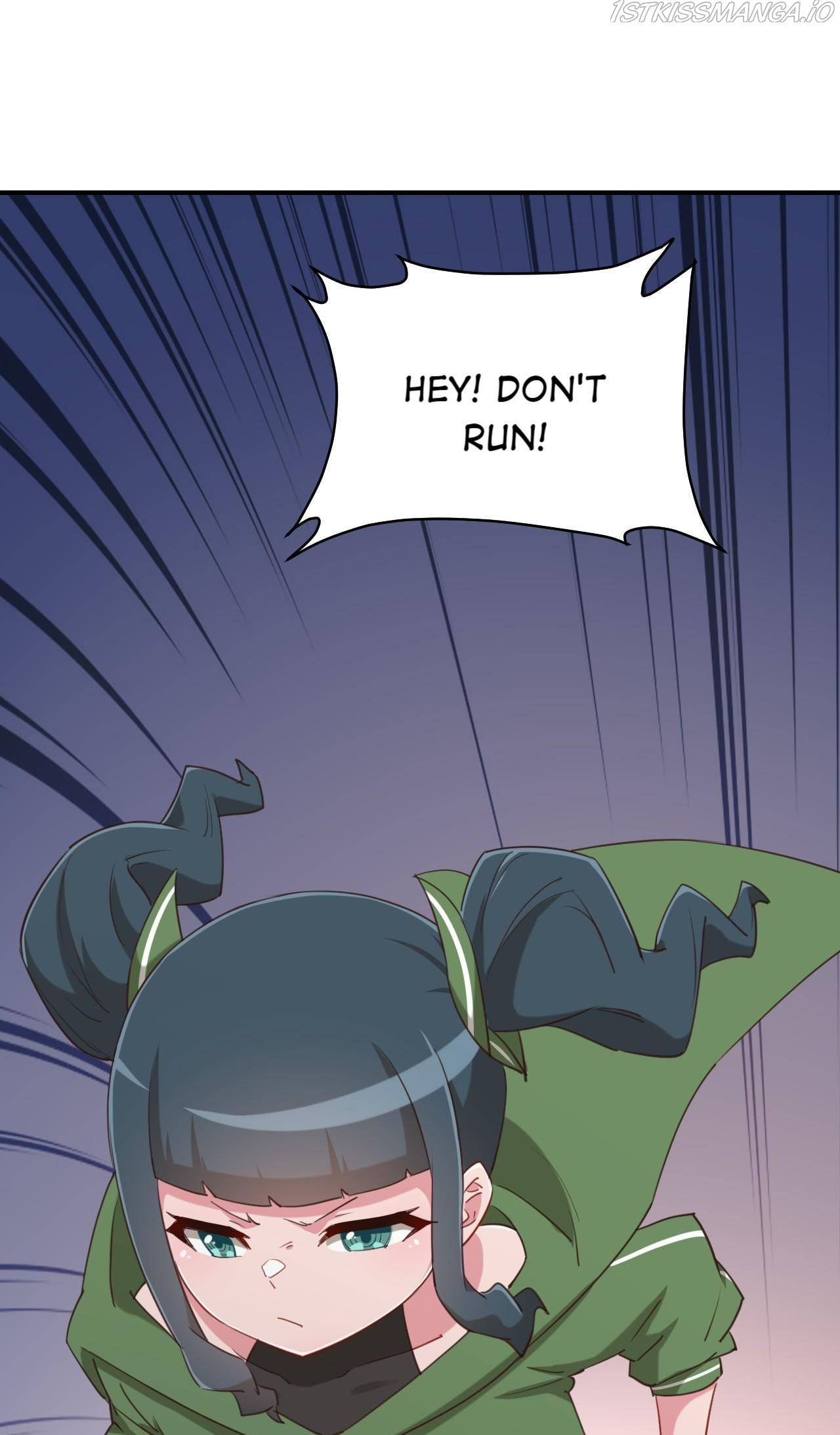 God gave me this awkward superpower, what is it for? chapter 71 - page 60