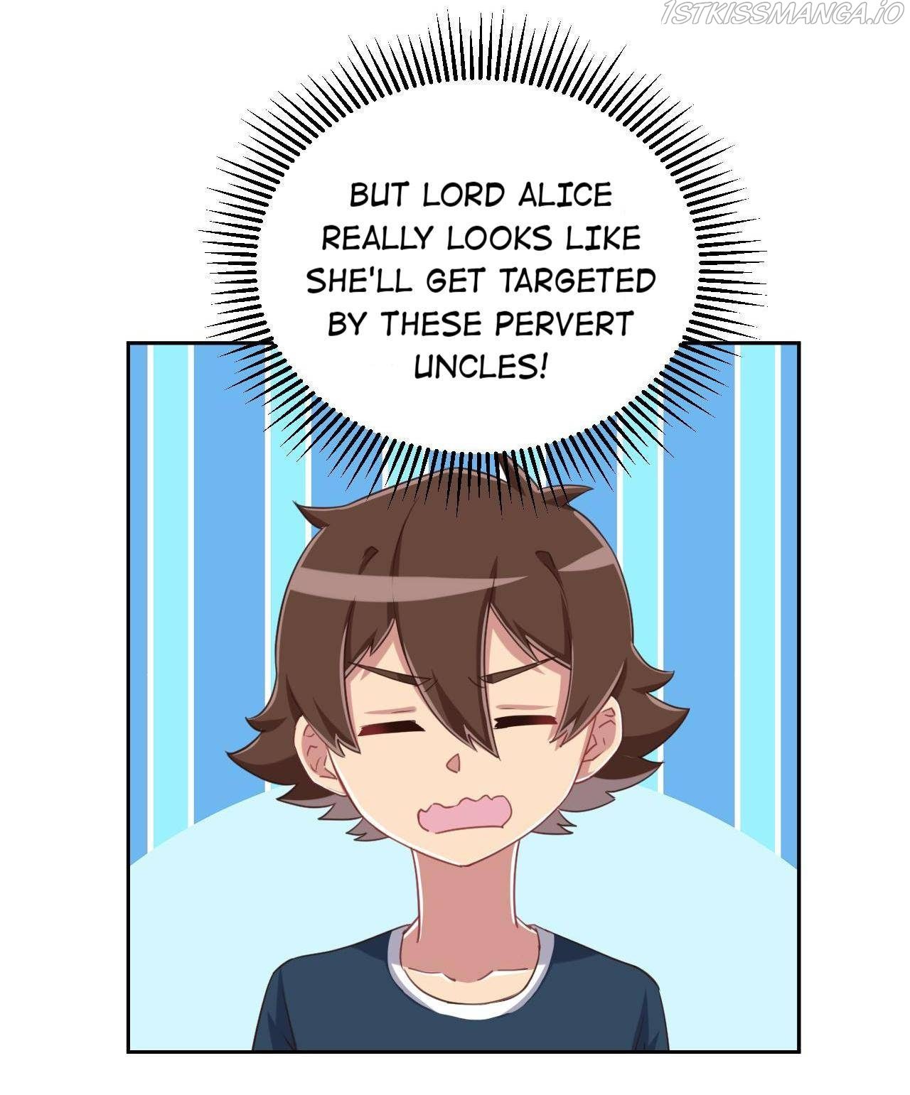 God gave me this awkward superpower, what is it for? chapter 70 - page 12