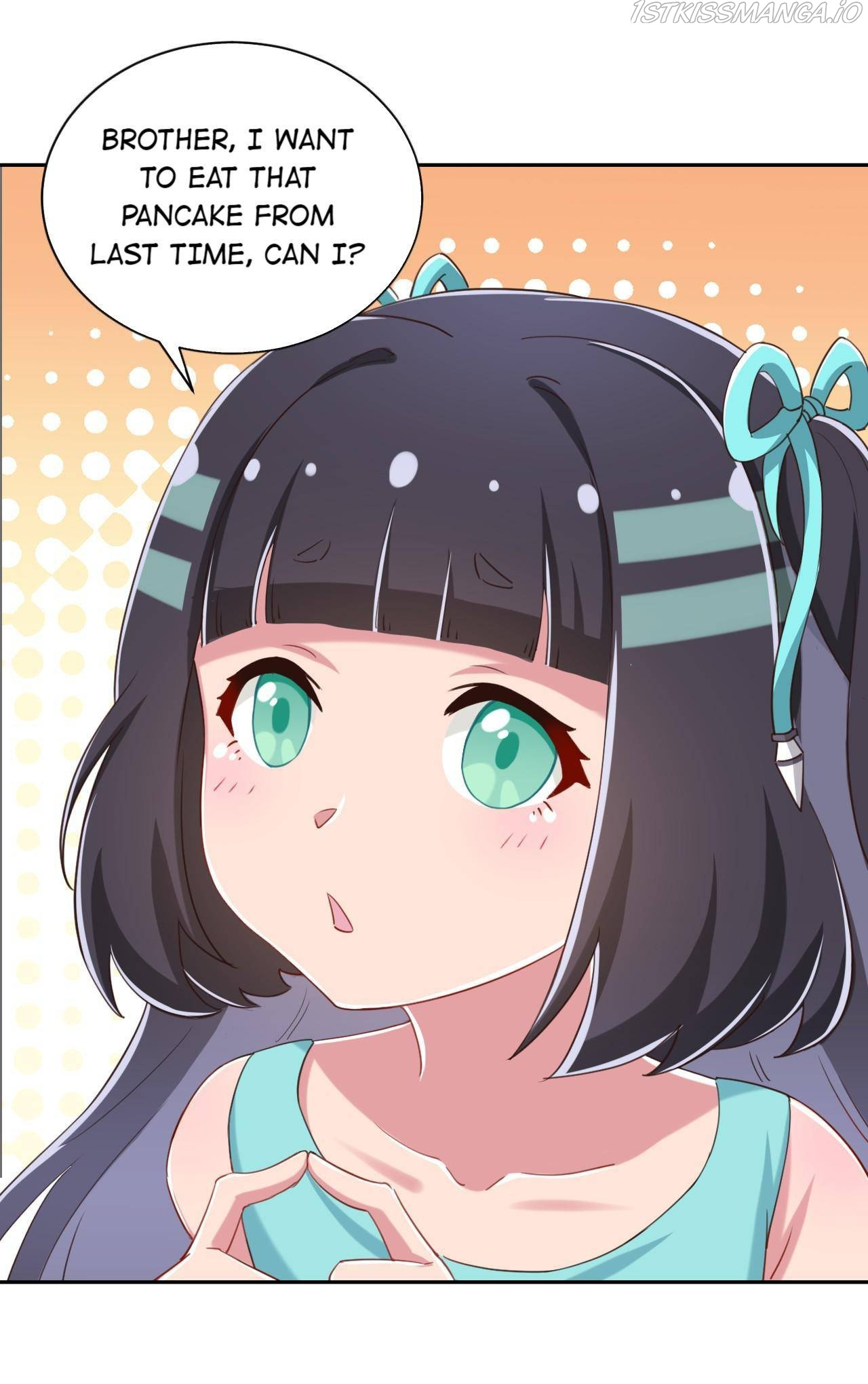 God gave me this awkward superpower, what is it for? chapter 70 - page 16
