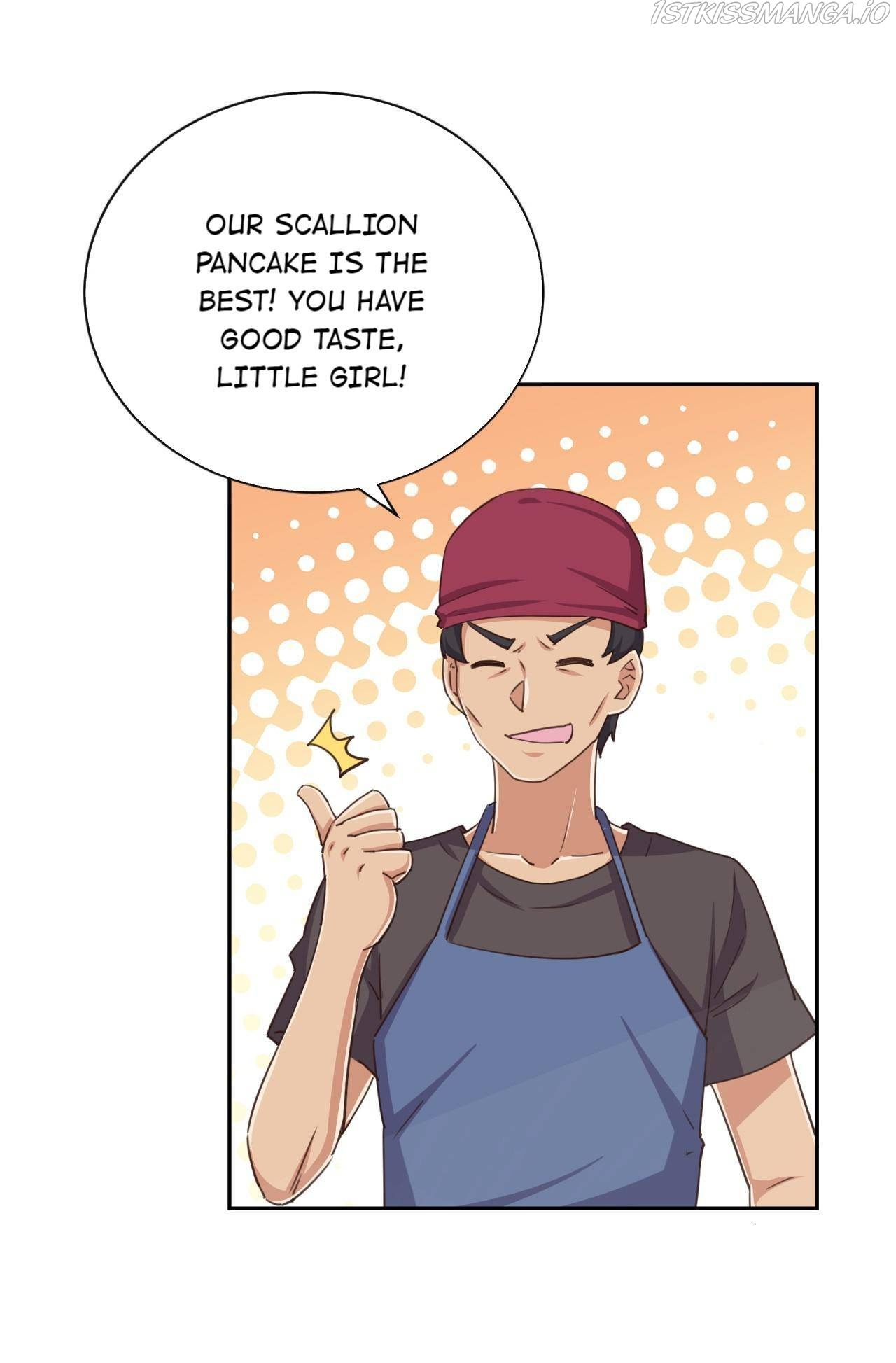 God gave me this awkward superpower, what is it for? chapter 70 - page 28