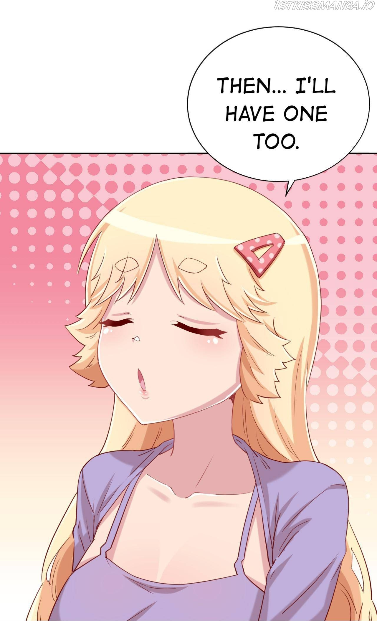 God gave me this awkward superpower, what is it for? chapter 70 - page 31