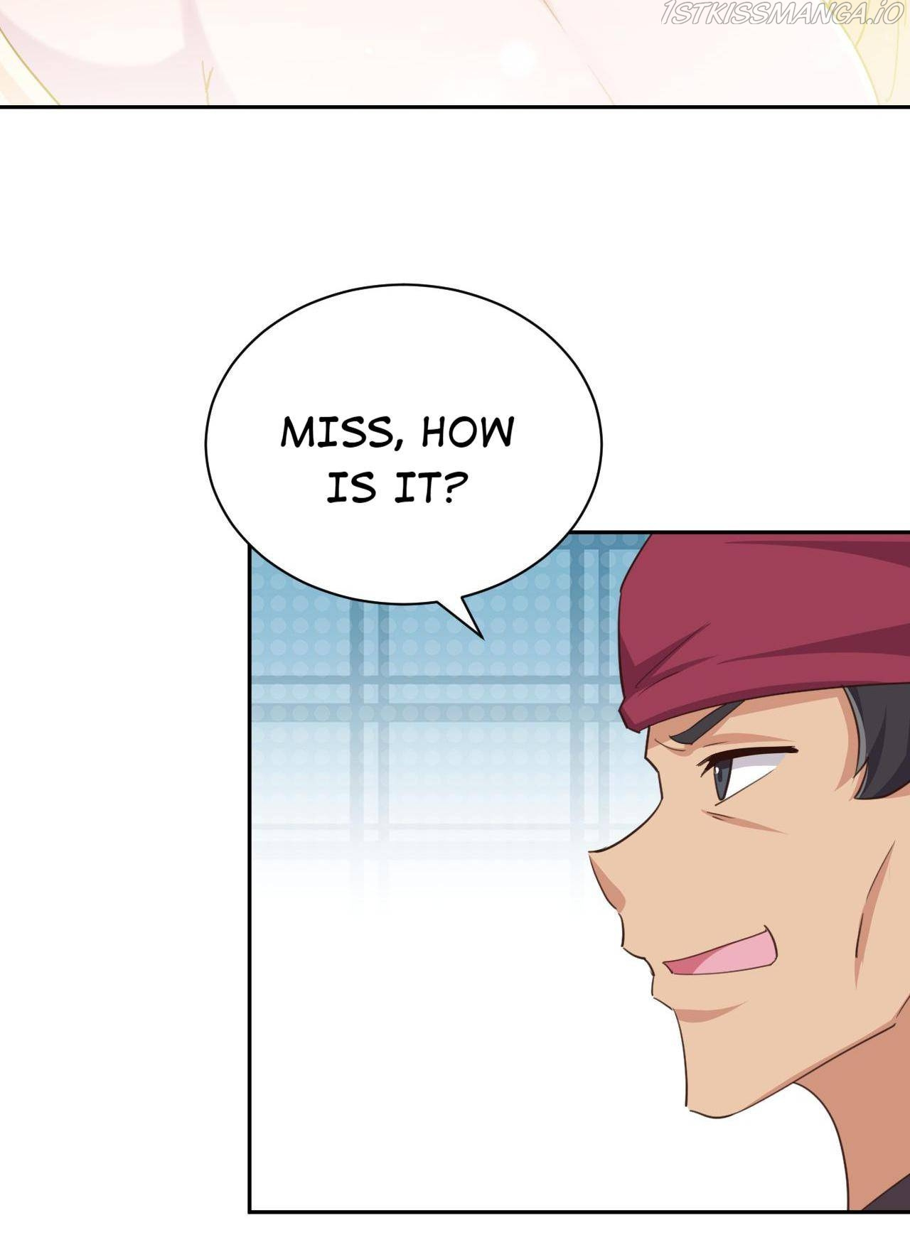 God gave me this awkward superpower, what is it for? chapter 70 - page 43