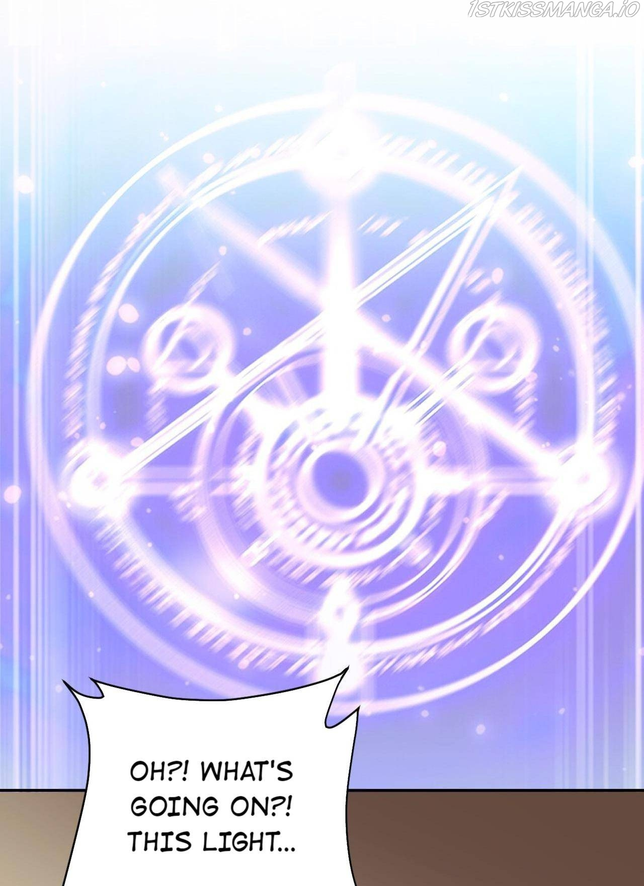 God gave me this awkward superpower, what is it for? chapter 70 - page 63