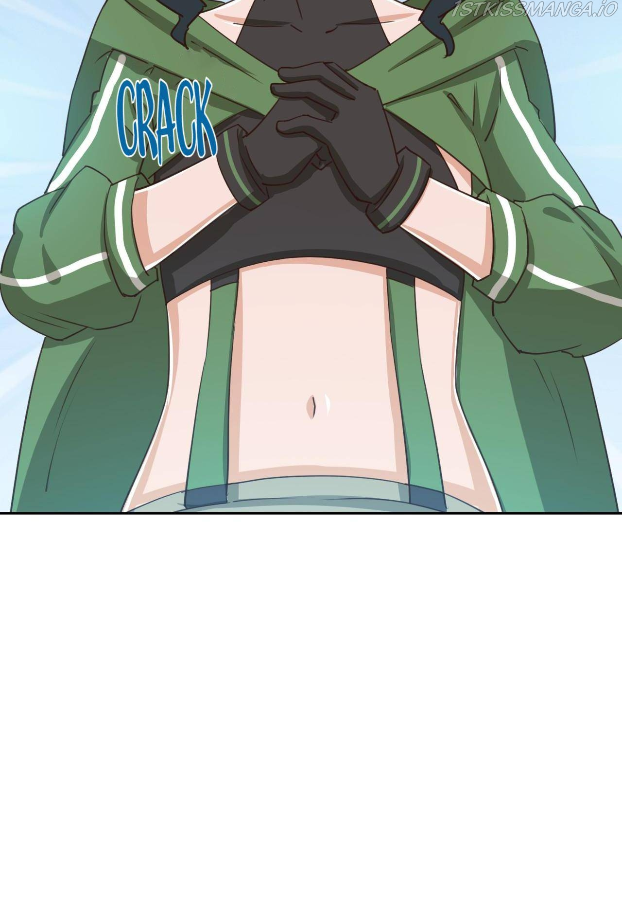 God gave me this awkward superpower, what is it for? chapter 70 - page 69