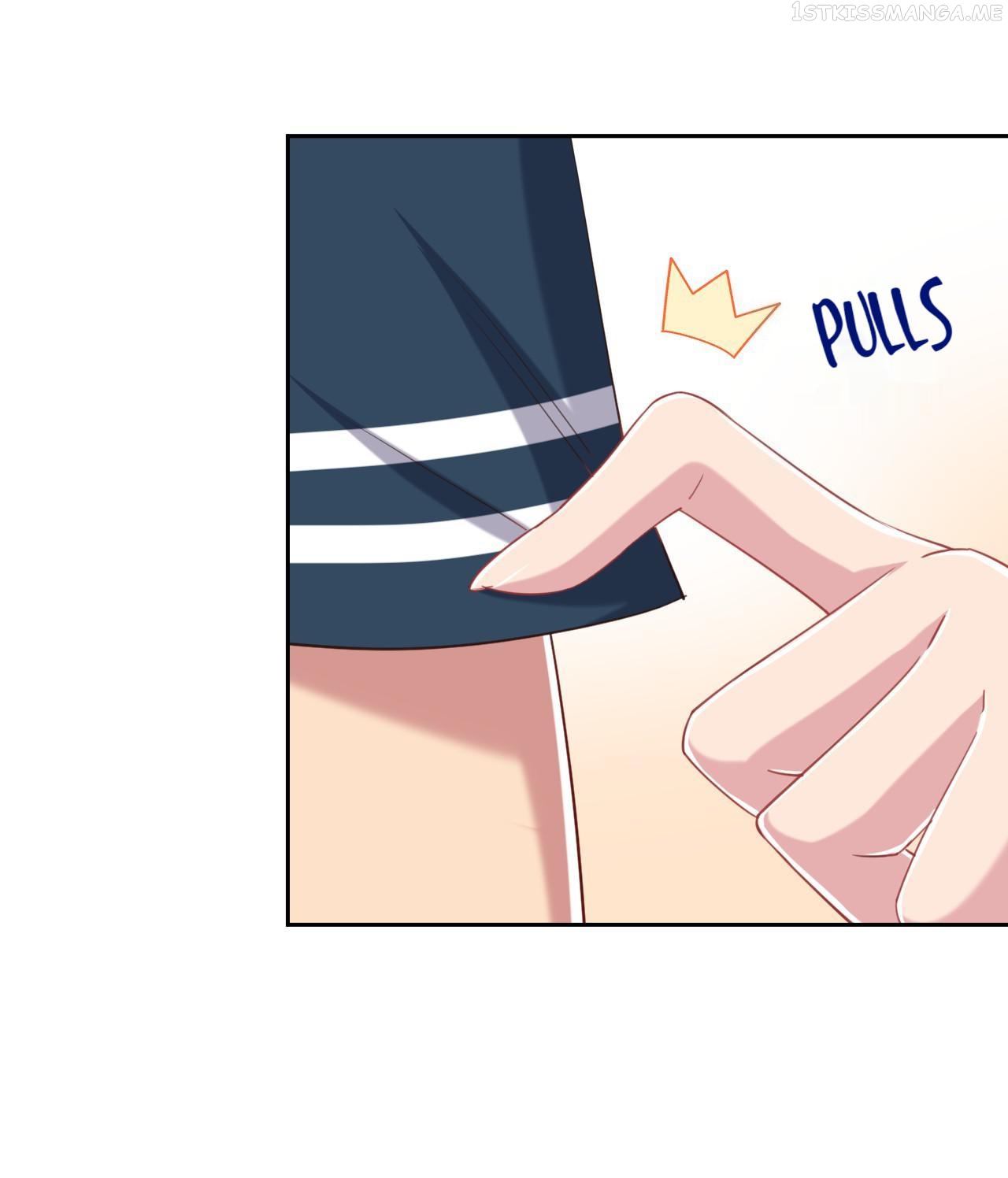 God gave me this awkward superpower, what is it for? chapter 69.2 - page 13
