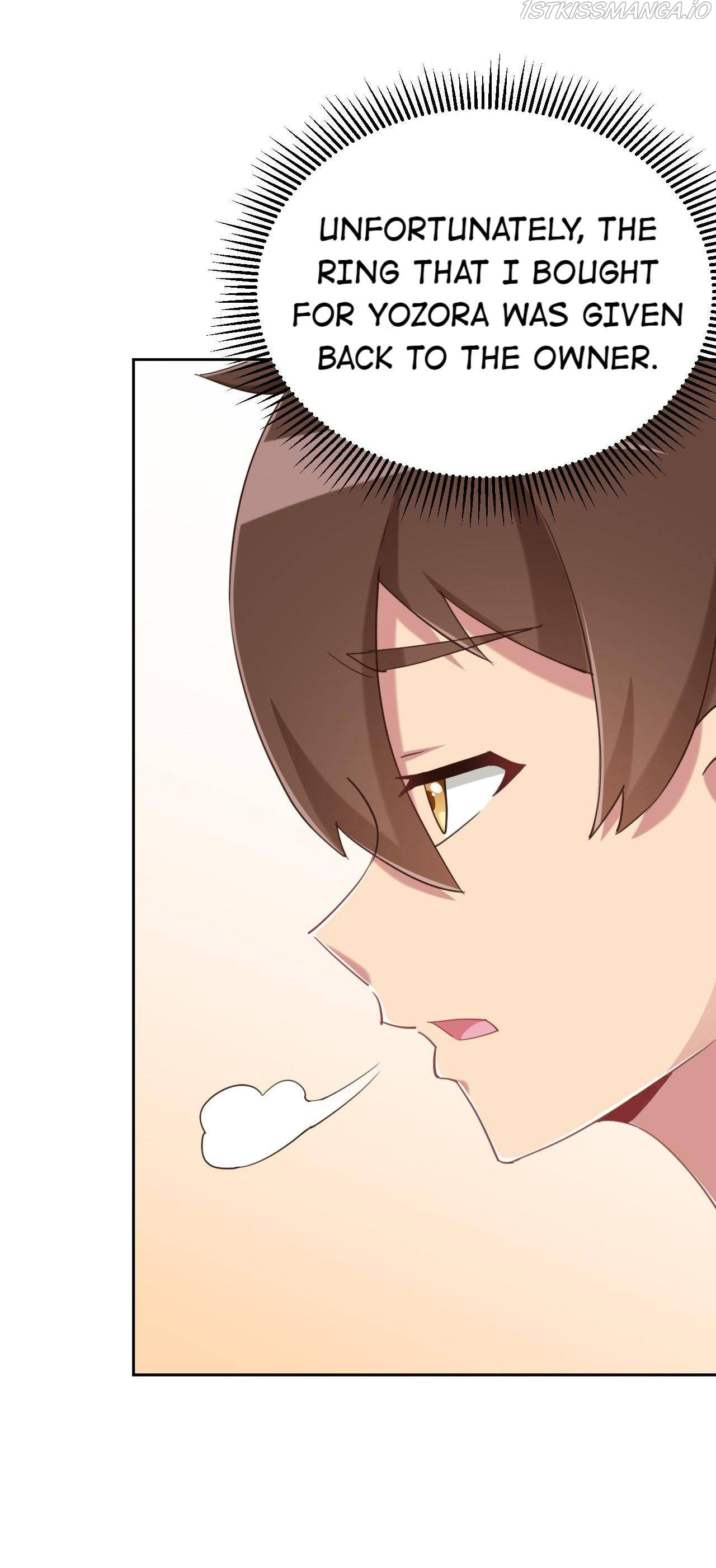 God gave me this awkward superpower, what is it for? chapter 69 - page 11