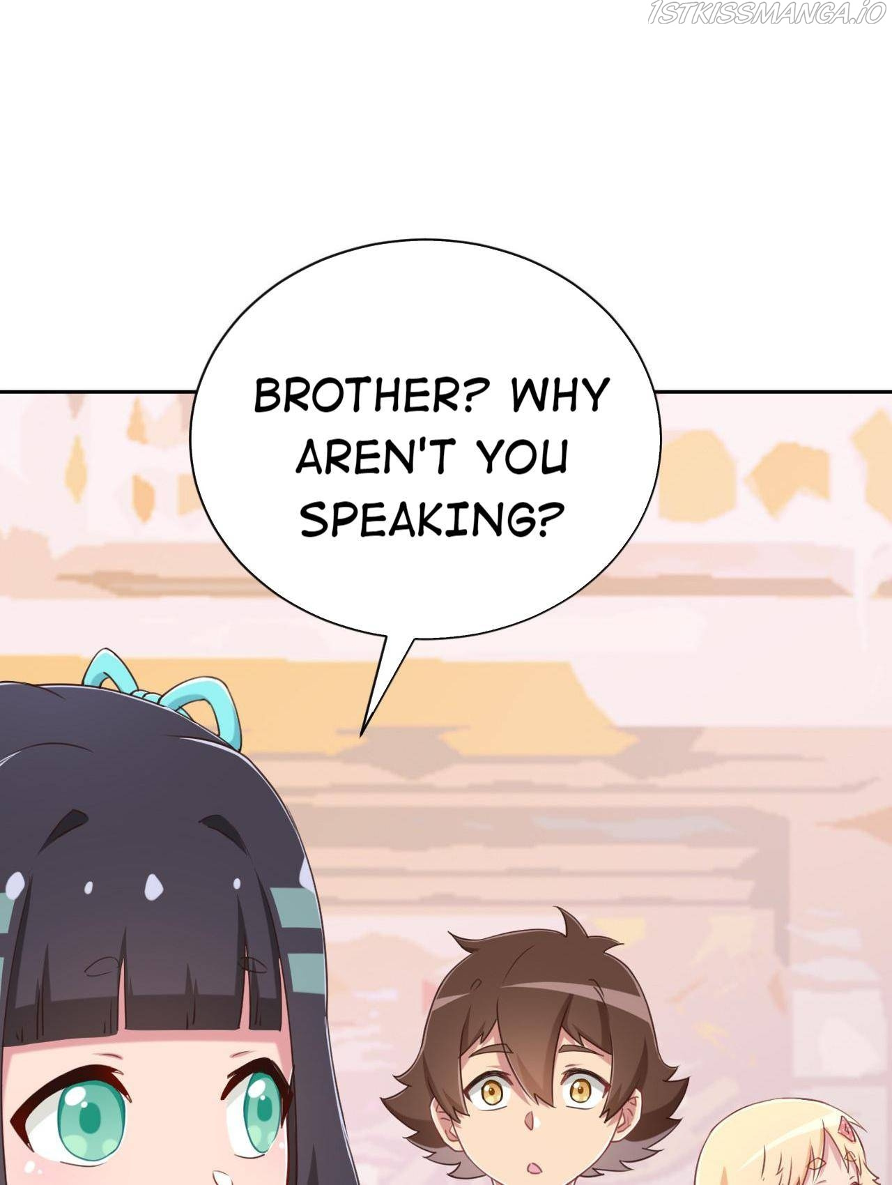 God gave me this awkward superpower, what is it for? chapter 69 - page 12