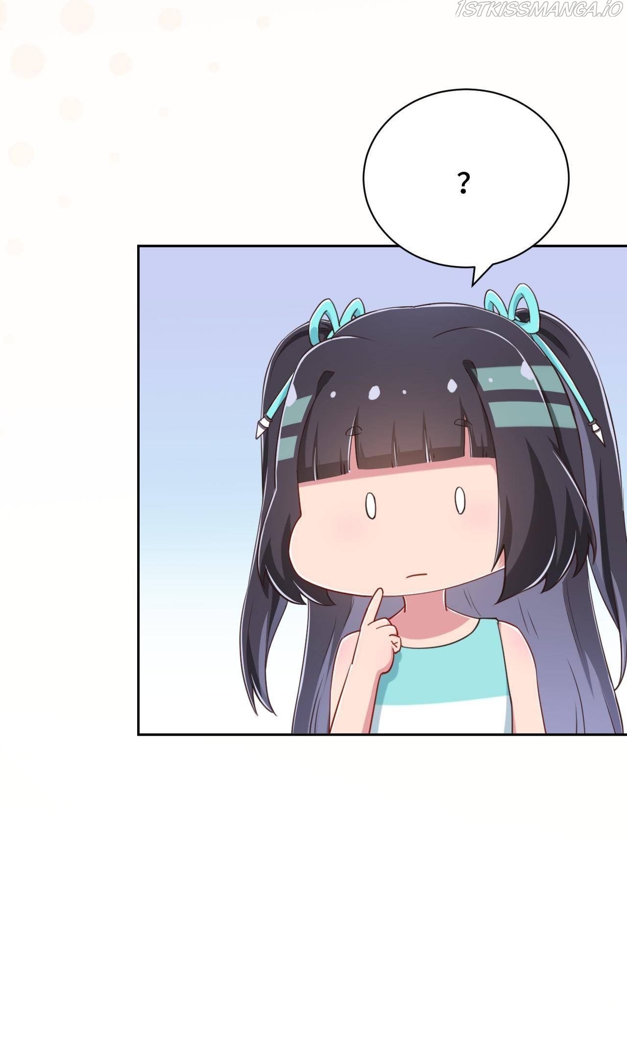 God gave me this awkward superpower, what is it for? chapter 69 - page 29