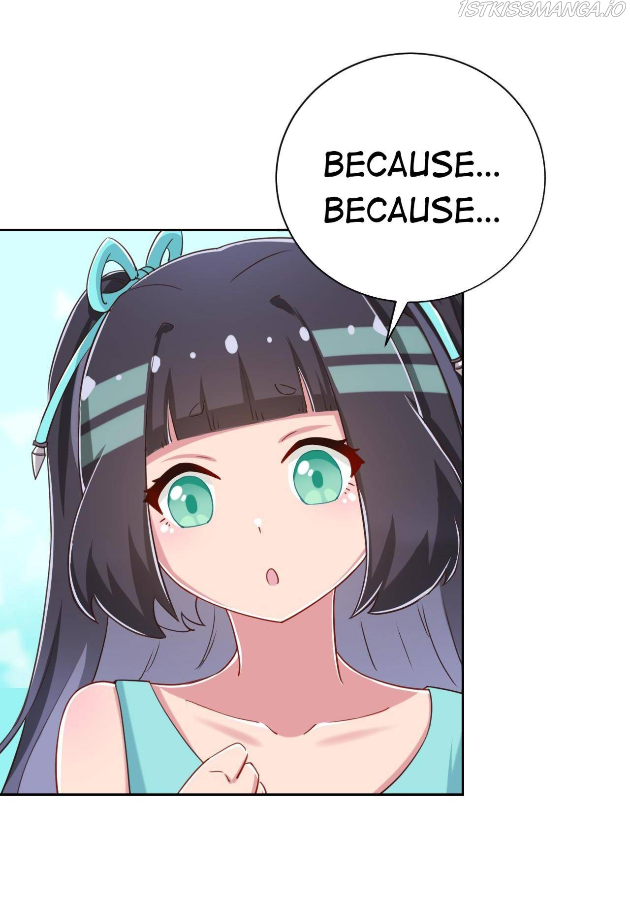 God gave me this awkward superpower, what is it for? chapter 69 - page 41