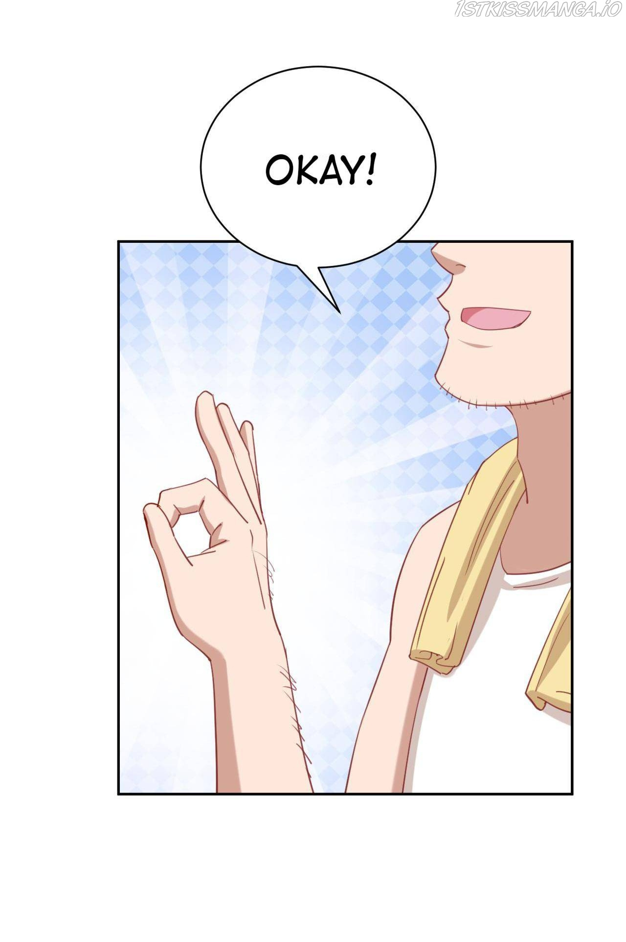 God gave me this awkward superpower, what is it for? chapter 69 - page 54