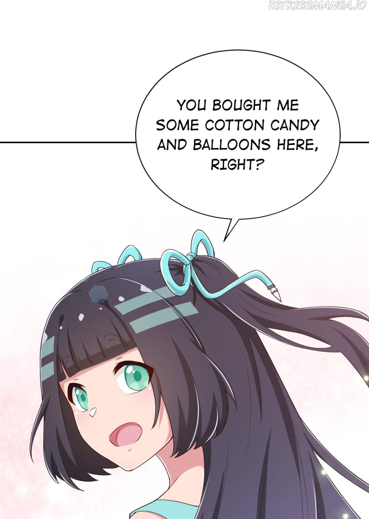 God gave me this awkward superpower, what is it for? chapter 69 - page 6
