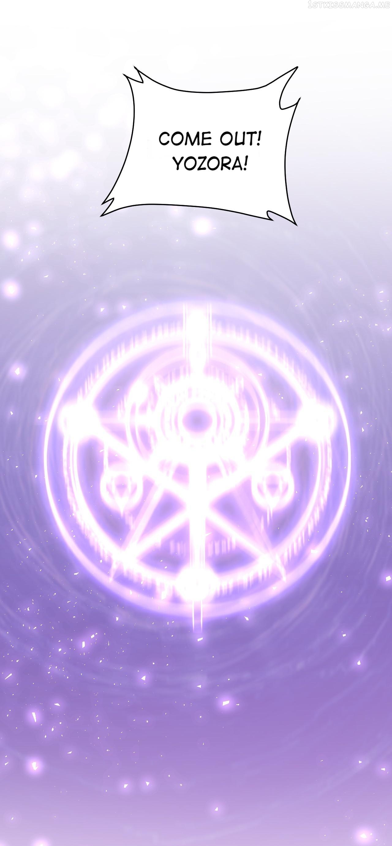 God gave me this awkward superpower, what is it for? chapter 68.2 - page 2