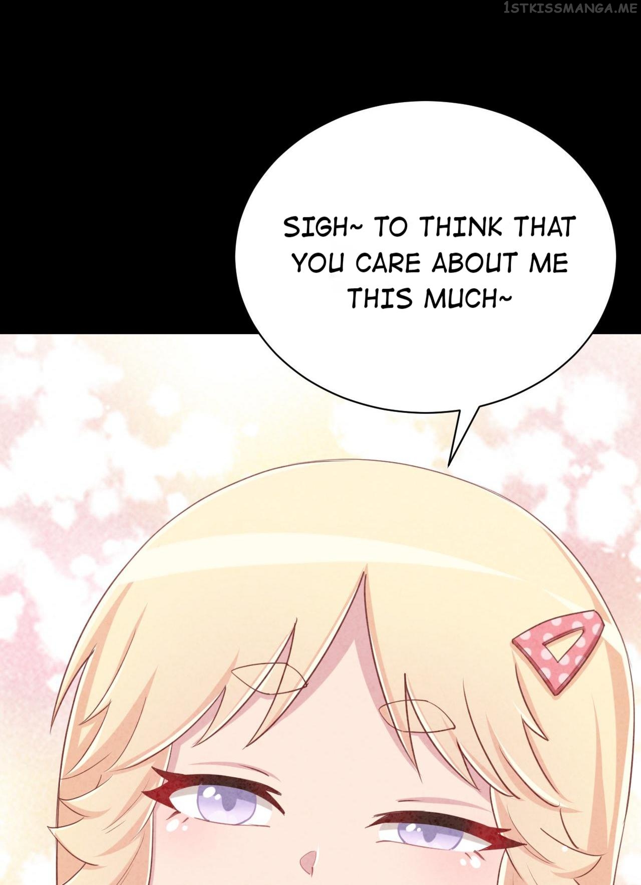 God gave me this awkward superpower, what is it for? chapter 68.1 - page 20