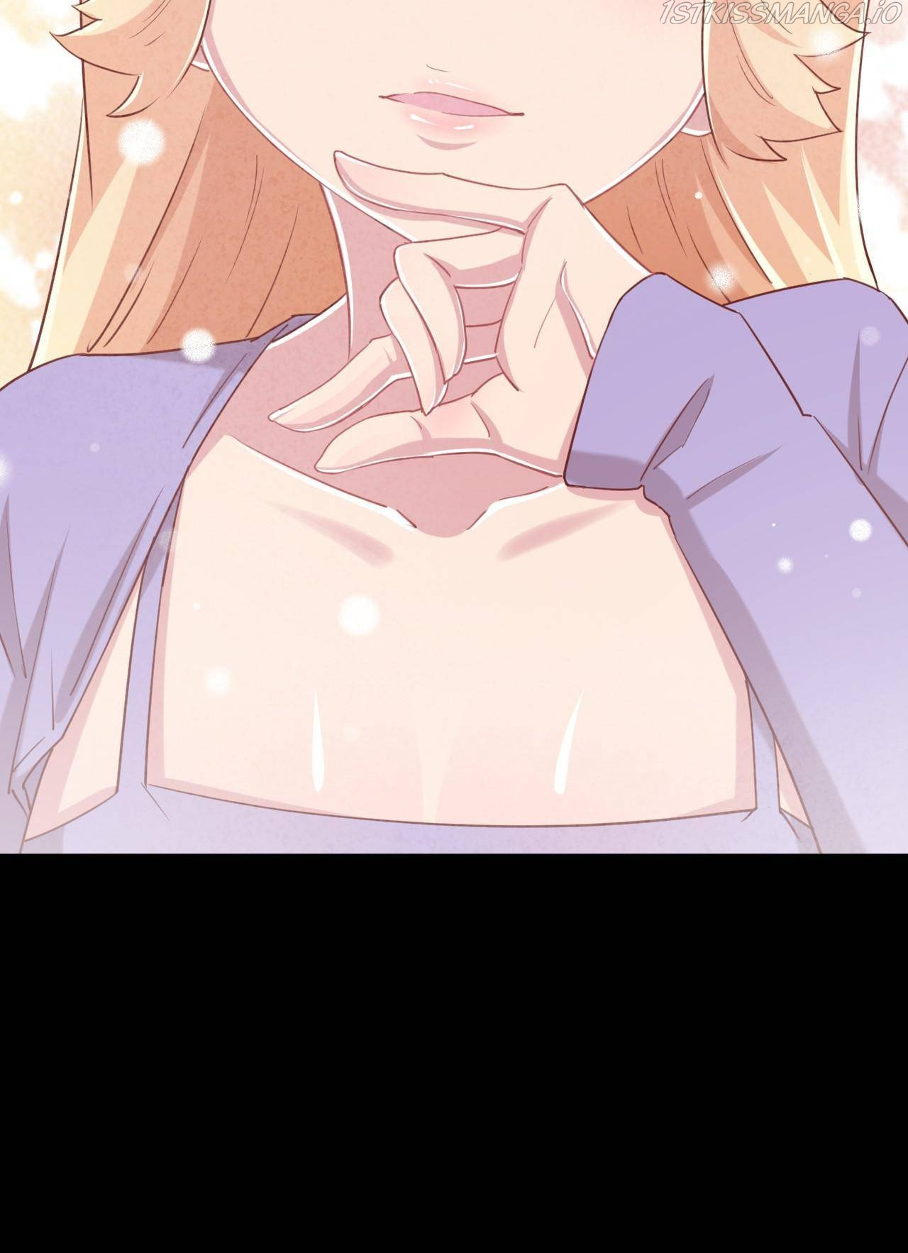 God gave me this awkward superpower, what is it for? chapter 68 - page 21