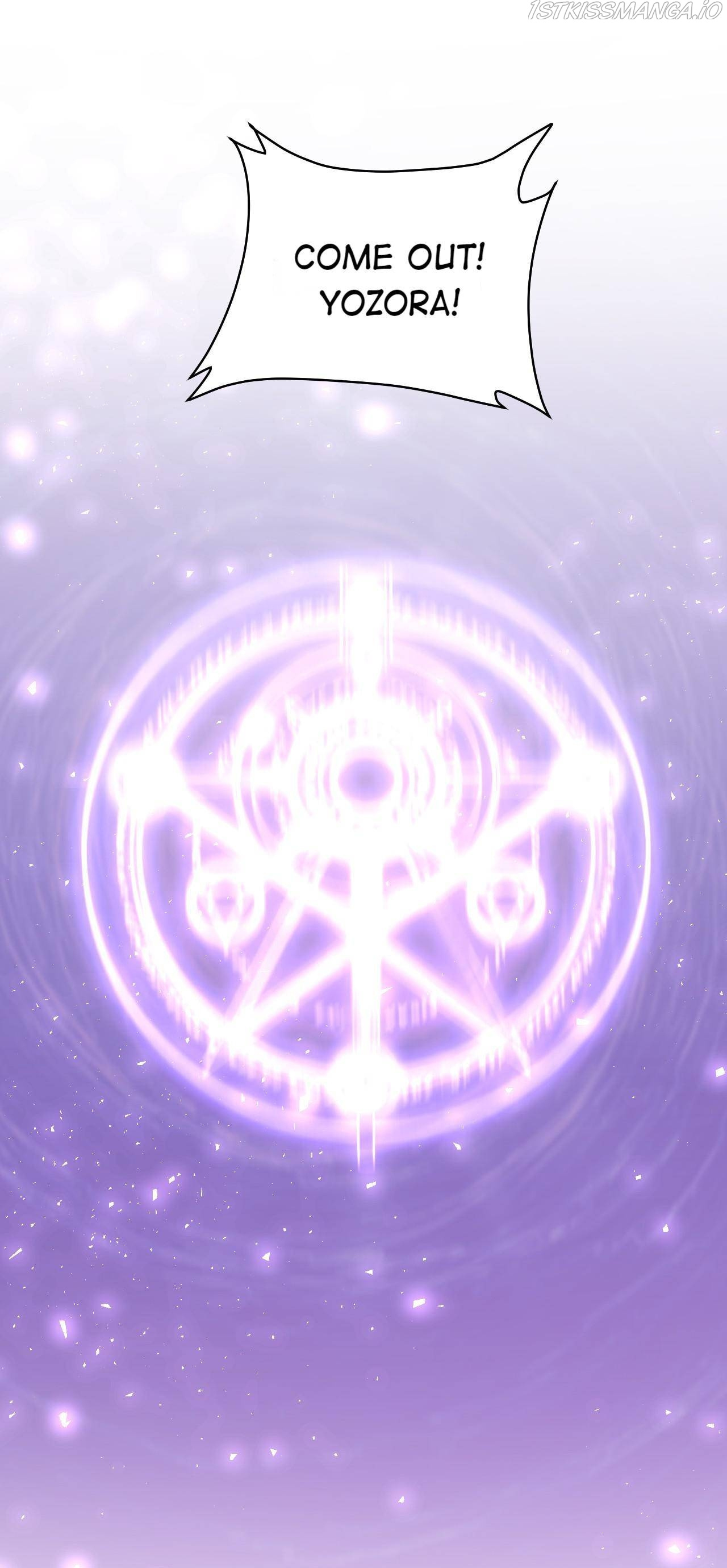 God gave me this awkward superpower, what is it for? chapter 68 - page 33