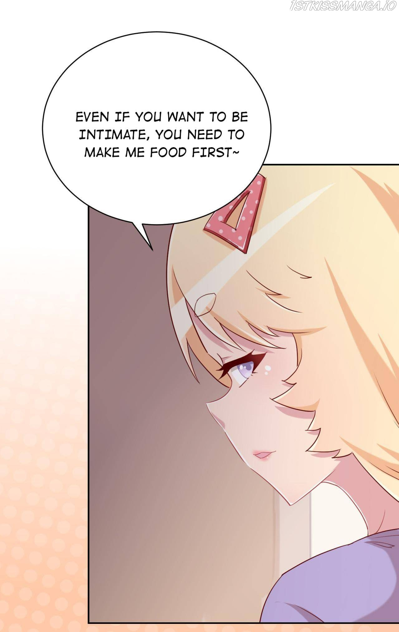 God gave me this awkward superpower, what is it for? chapter 68 - page 48