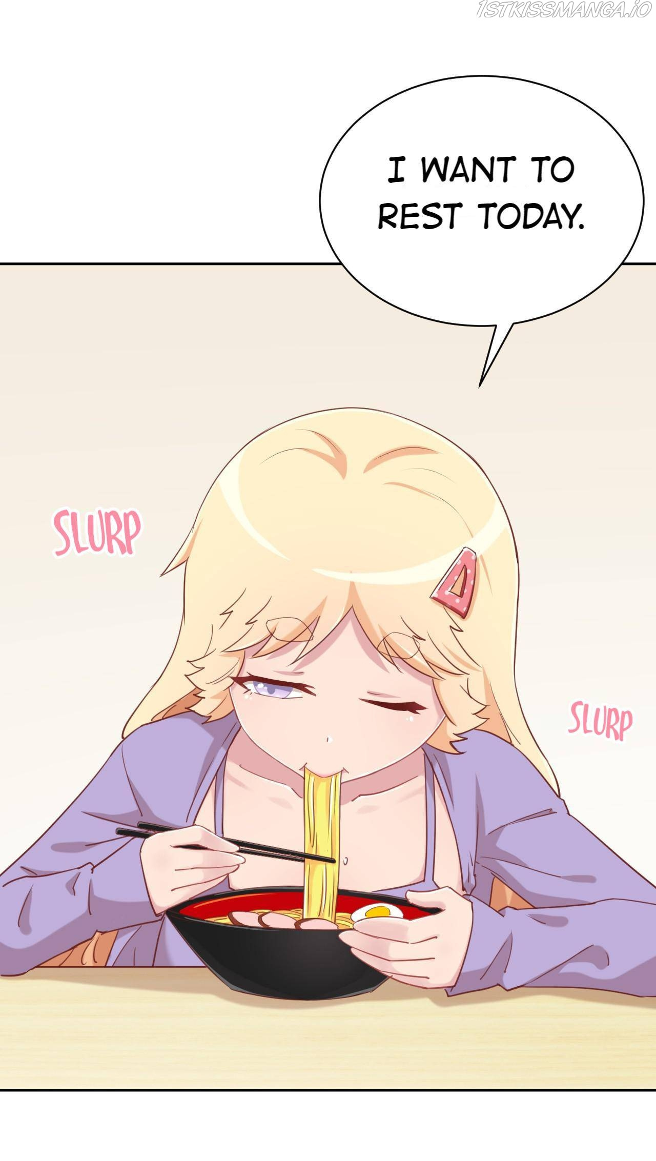 God gave me this awkward superpower, what is it for? chapter 68 - page 53