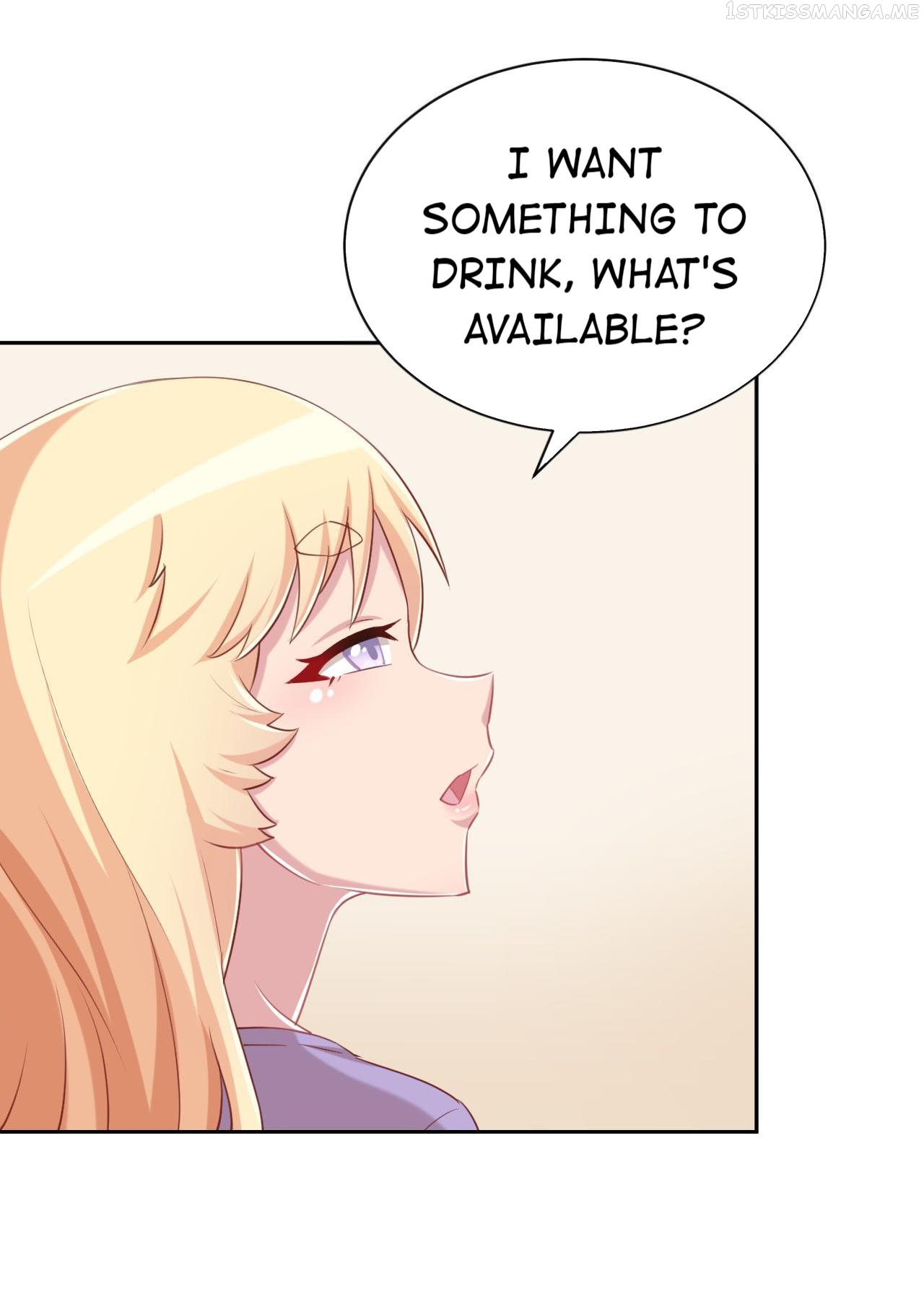 God gave me this awkward superpower, what is it for? chapter 67.2 - page 11