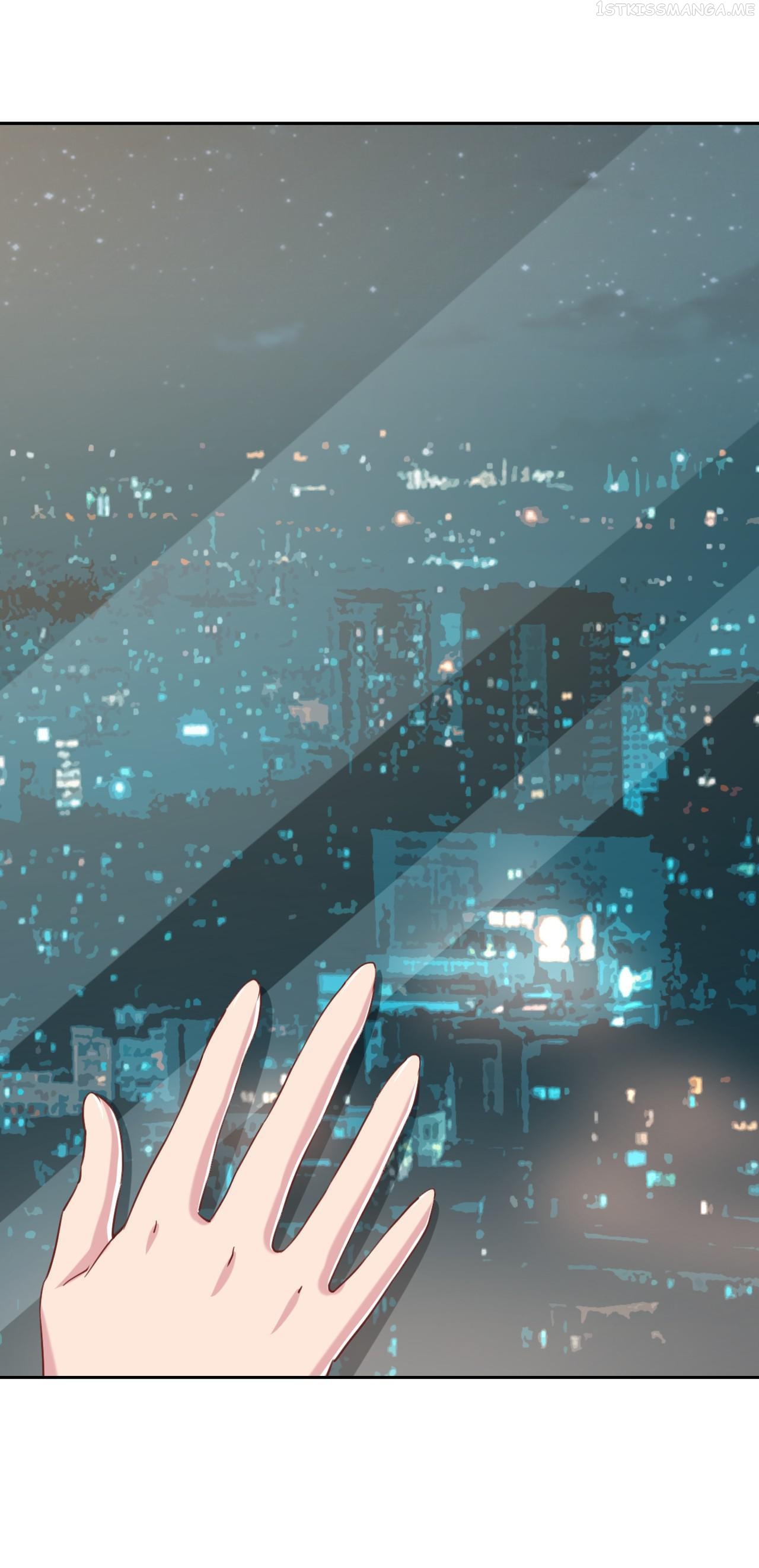 God gave me this awkward superpower, what is it for? chapter 67.2 - page 28
