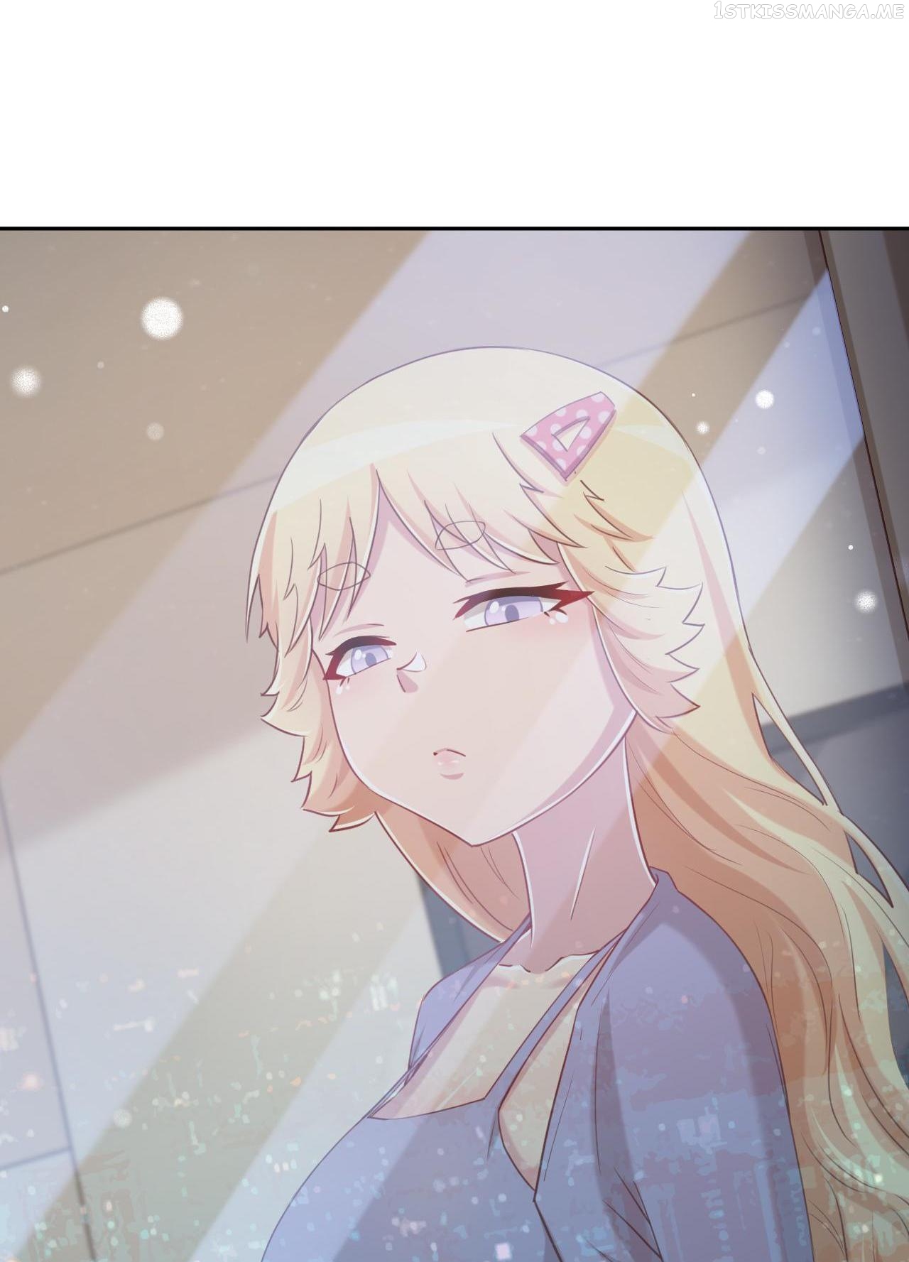 God gave me this awkward superpower, what is it for? chapter 67.2 - page 29