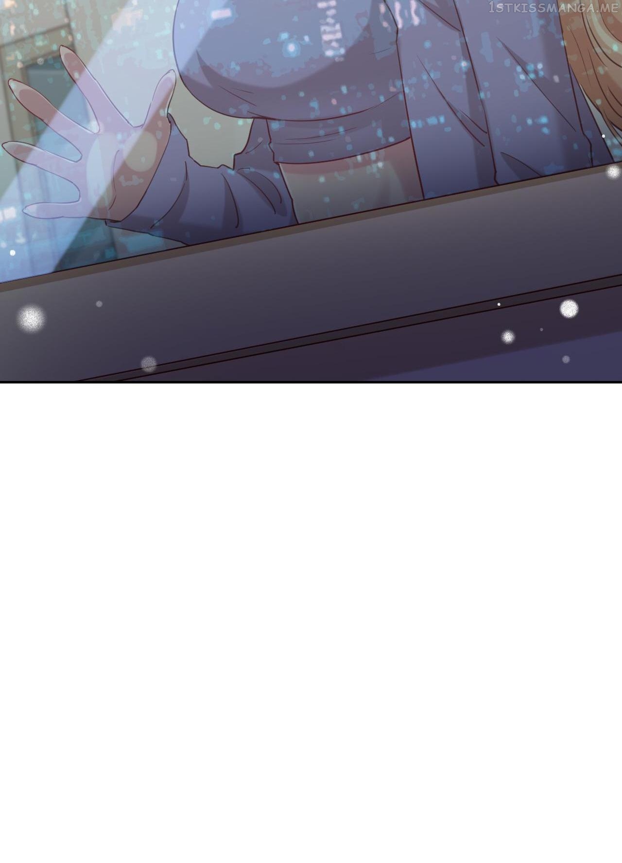God gave me this awkward superpower, what is it for? chapter 67.2 - page 30