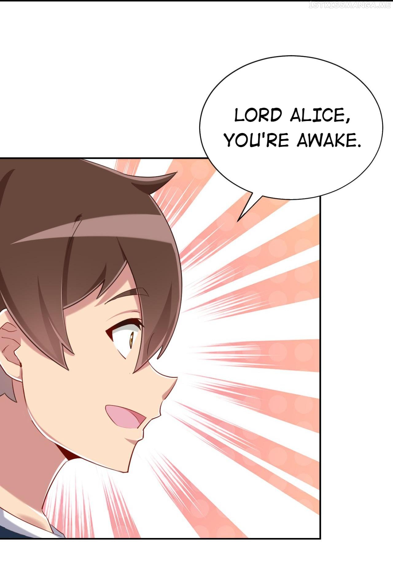 God gave me this awkward superpower, what is it for? chapter 67.2 - page 4