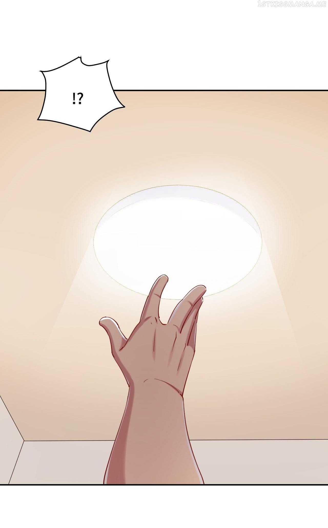 God gave me this awkward superpower, what is it for? chapter 67.1 - page 24